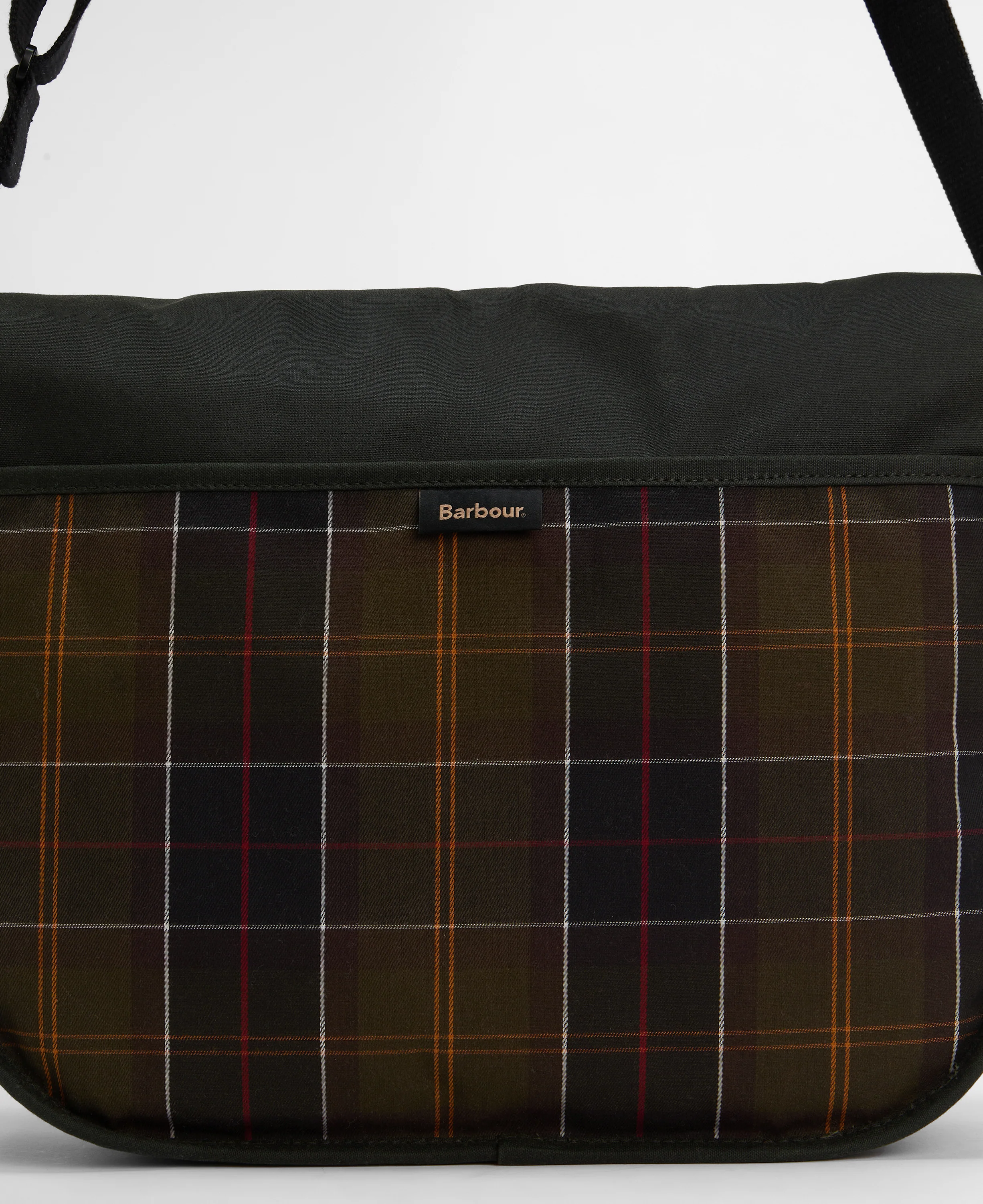 Field Wax Riever Crossbody Bag - Image 9