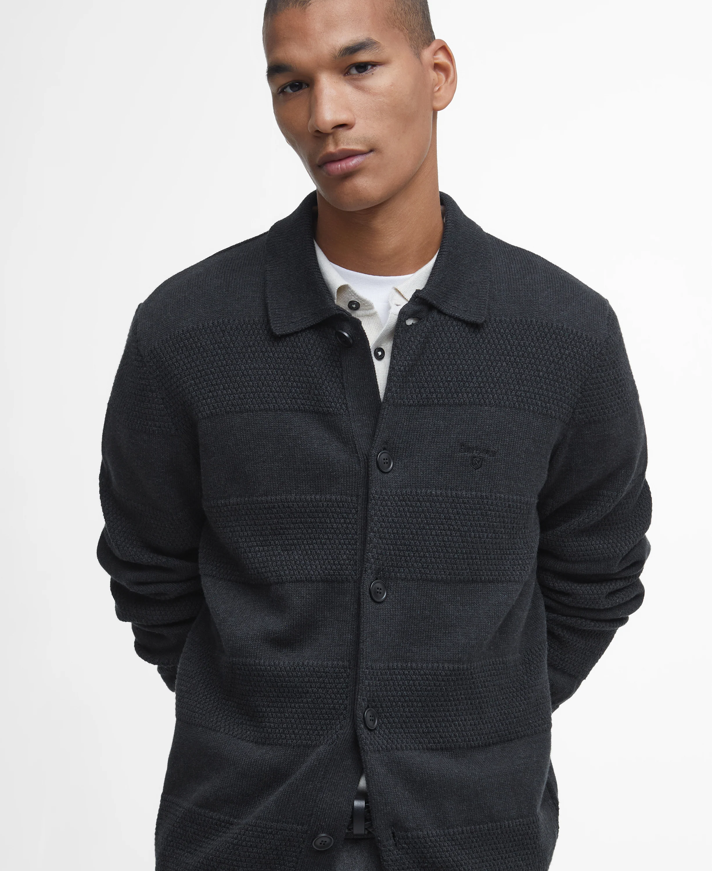 Filley Knitted Cardigan - Image 5