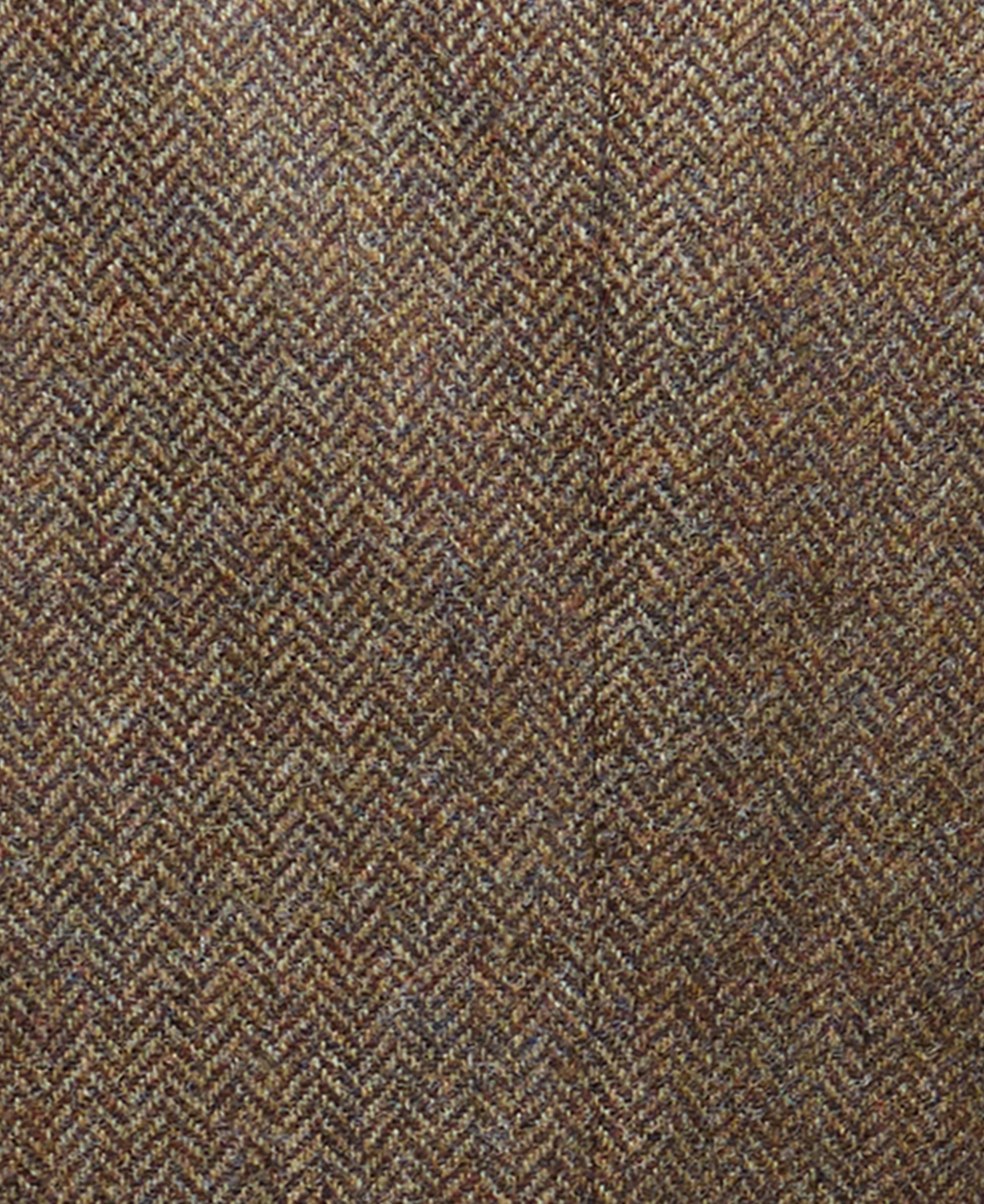 Firth Moons Herringbone Blazer - Image 6