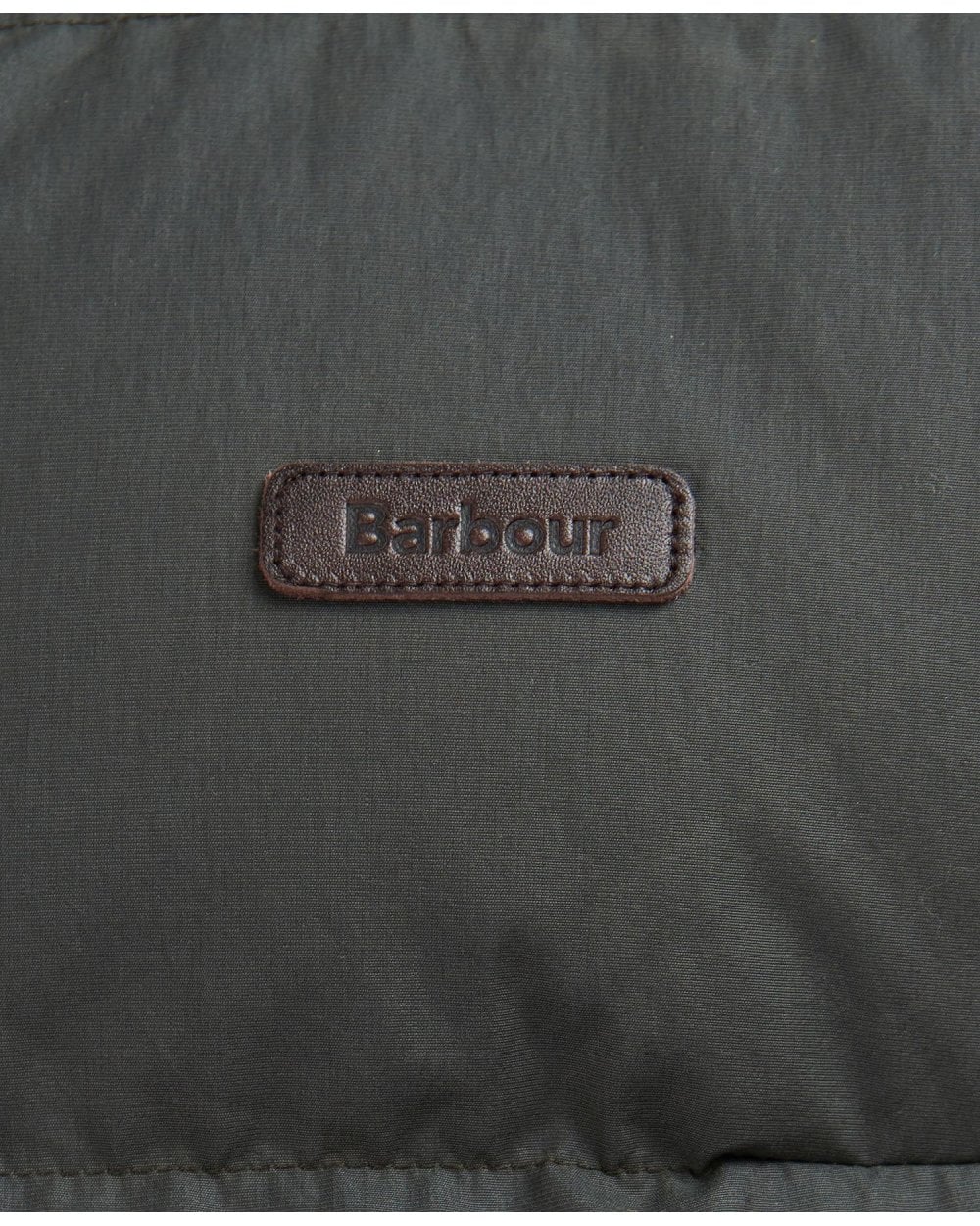 Fontwell Quilted Gilet - Image 21