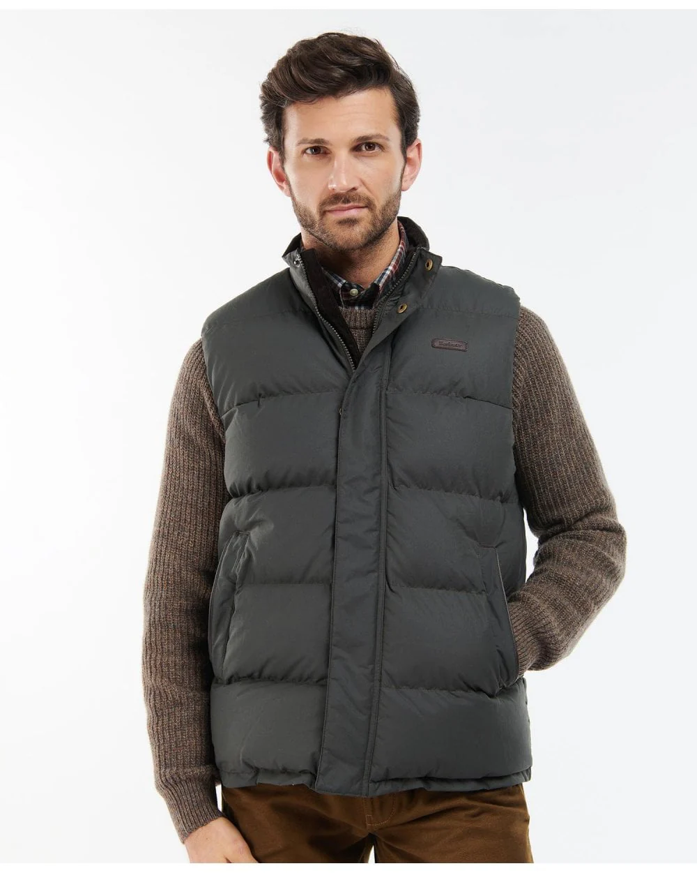 Fontwell Quilted Gilet - Image 28