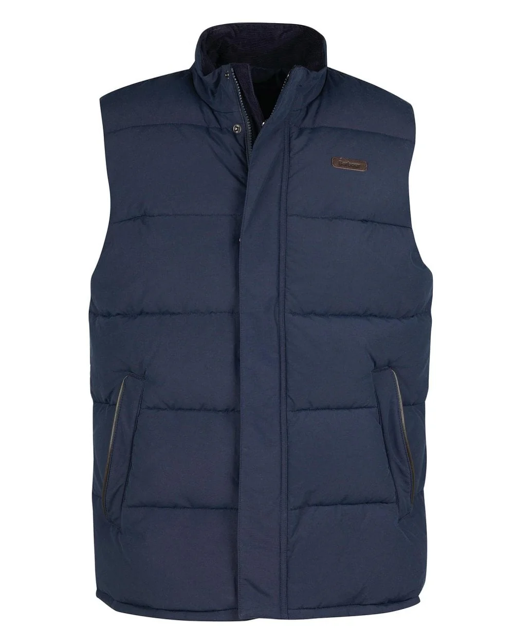 Fontwell Quilted Gilet - Image 5