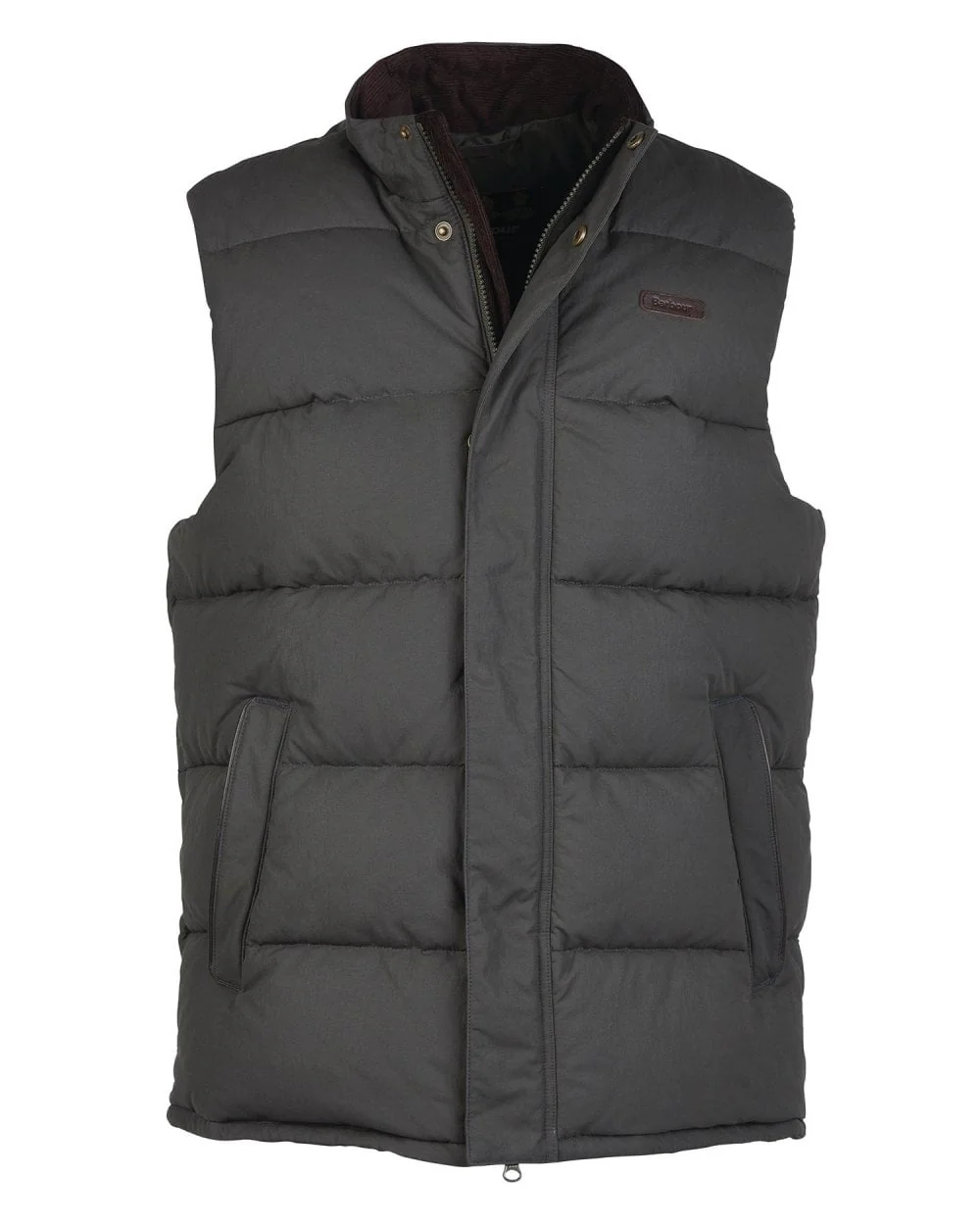 Fontwell Quilted Gilet - Image 6