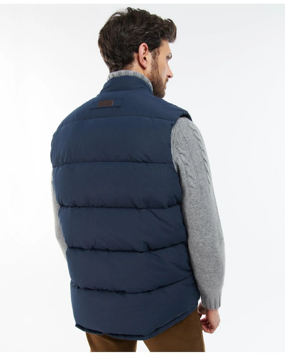 Fontwell Quilted Gilet - Image 8