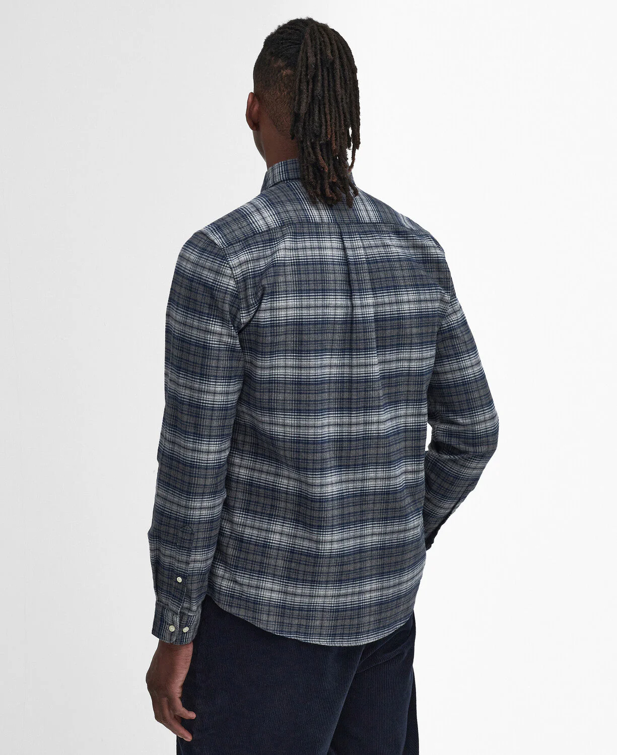 Forestfield Tailored Long Sleeved Shirt - Image 5