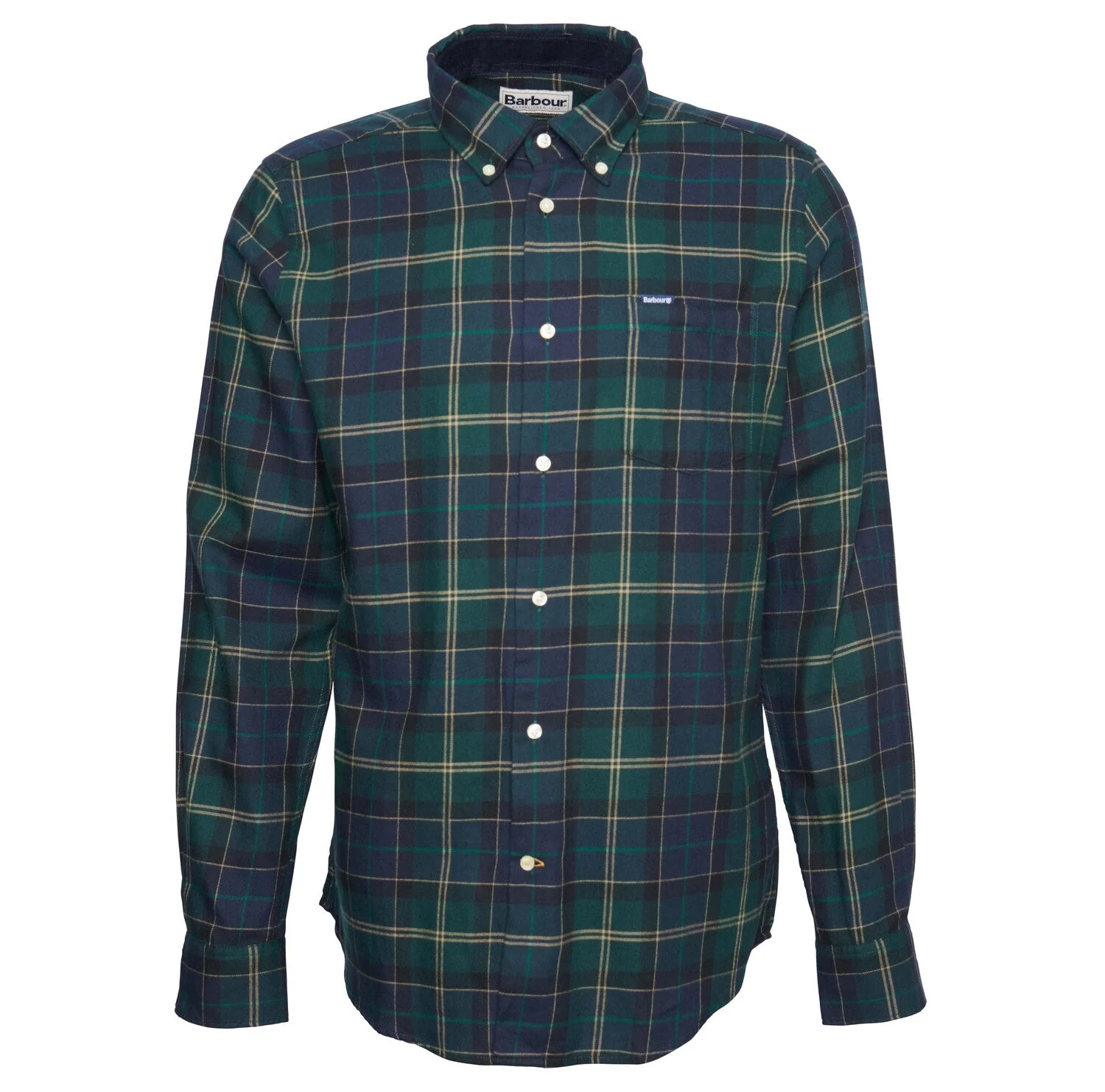 Fortrose Tailored Fit Shirt - Image 2