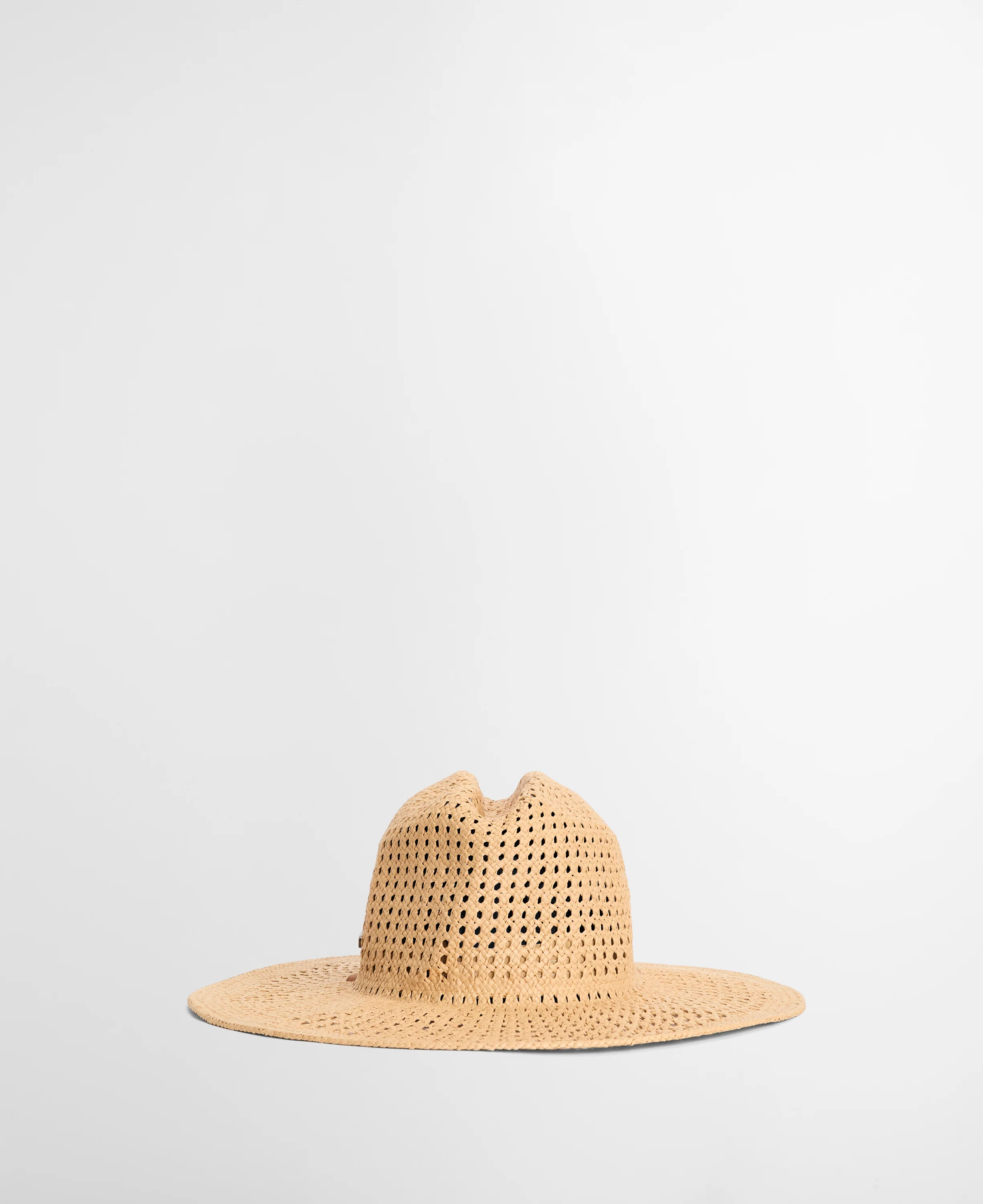 Gabby Fedora Hat - Image 2