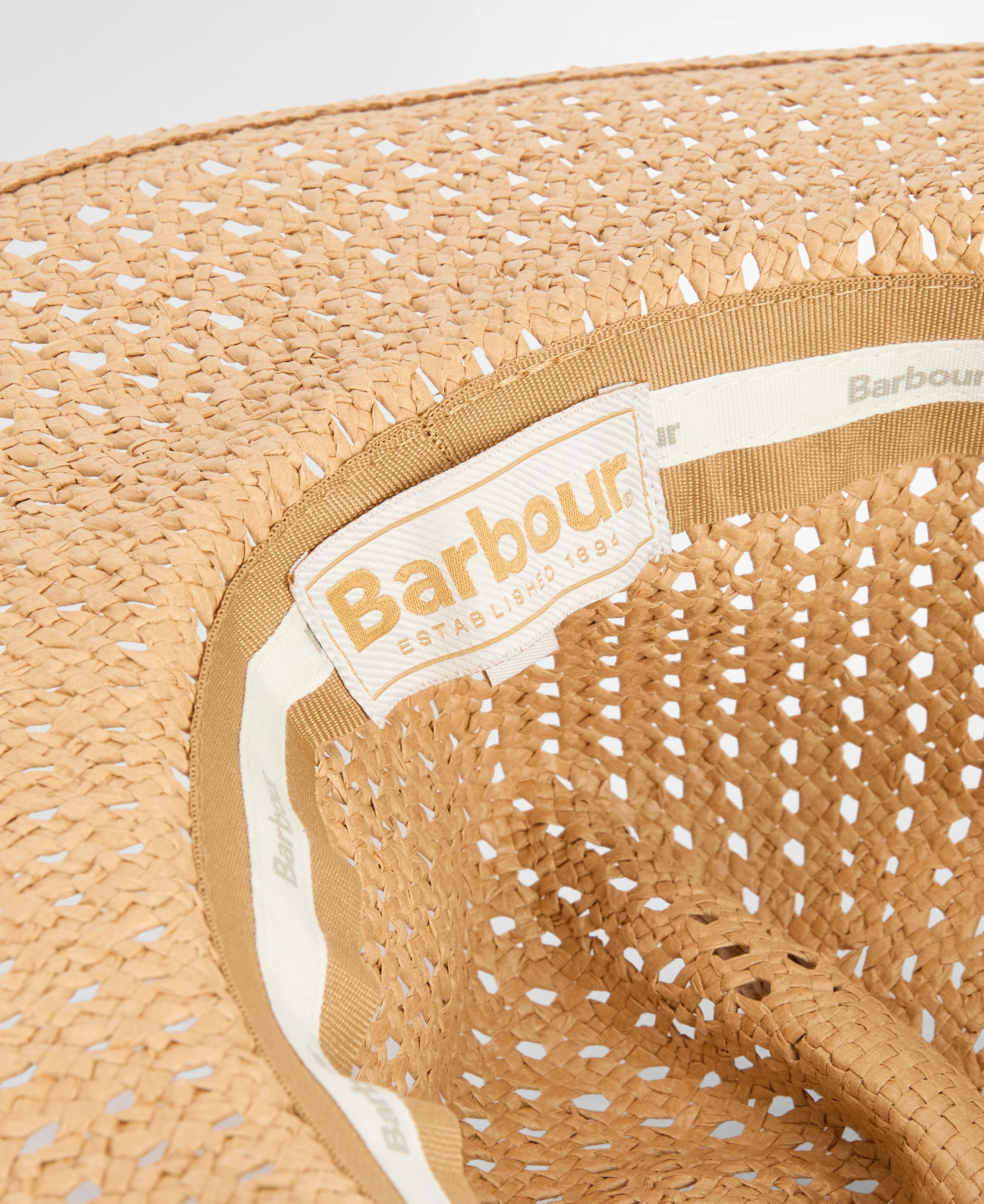 Gabby Fedora Hat - Image 7