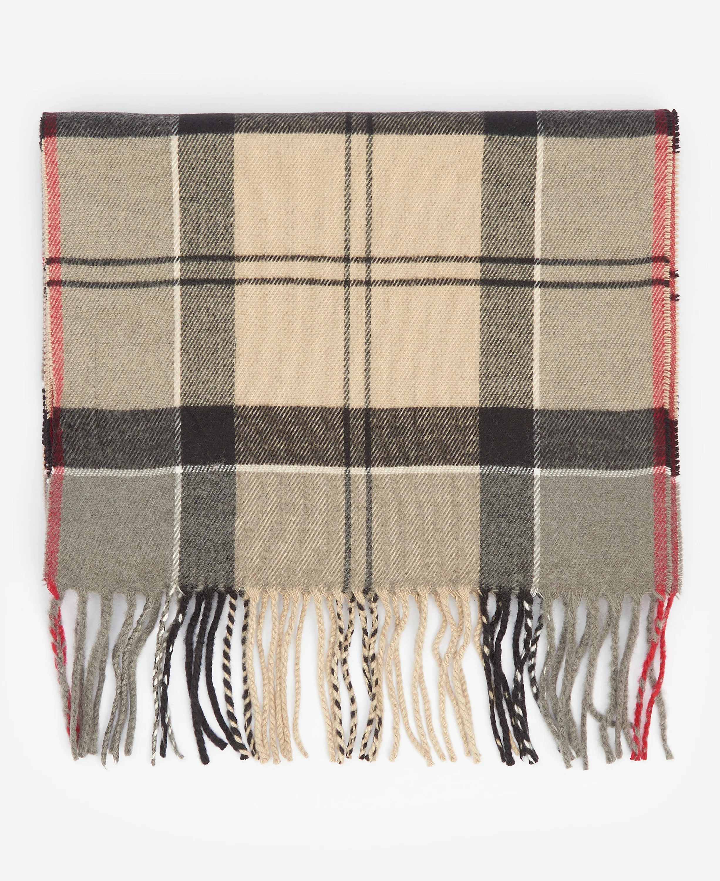 Barbour Galingale Scarf - Image 10
