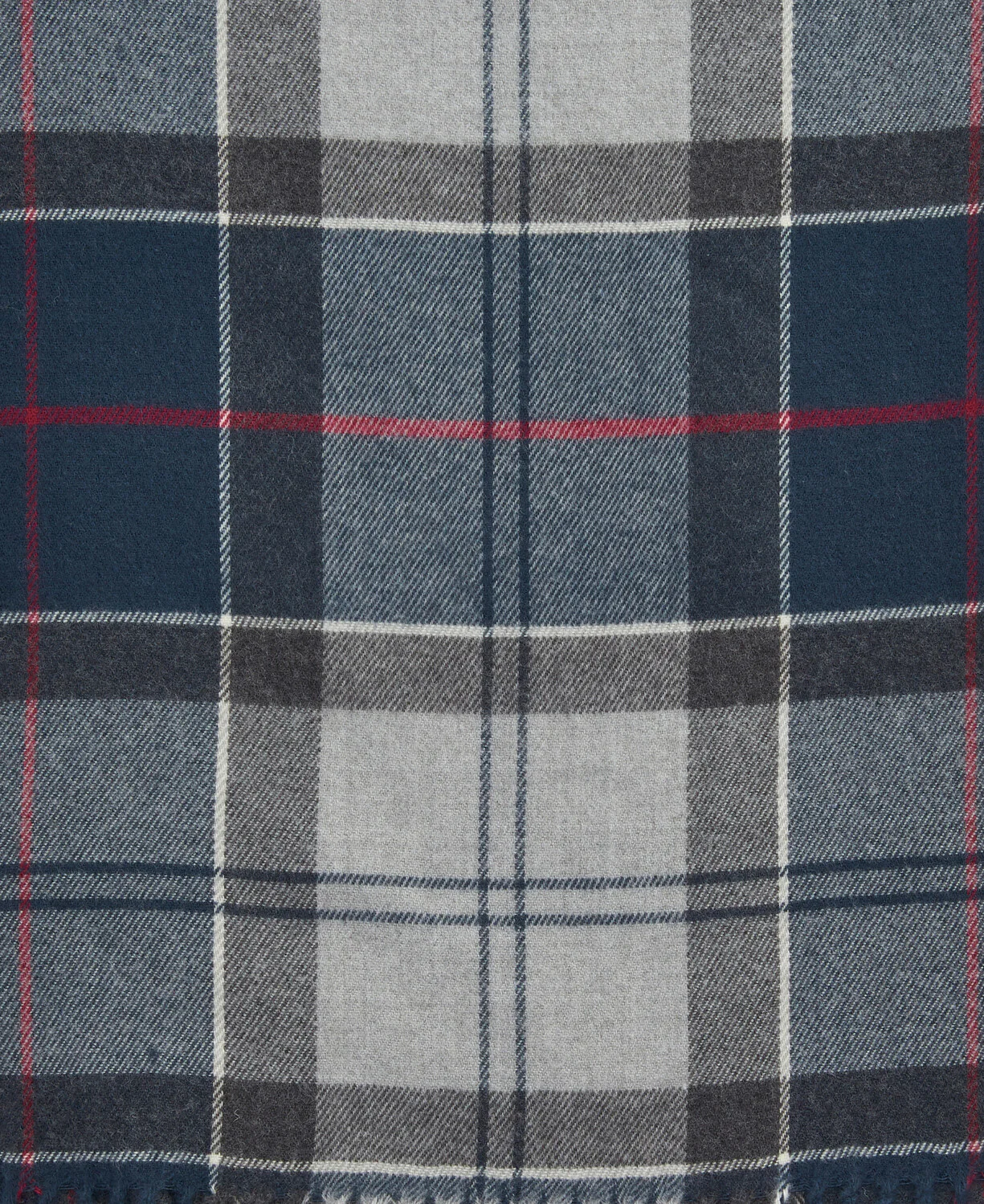 Barbour Galingale Scarf - Image 2