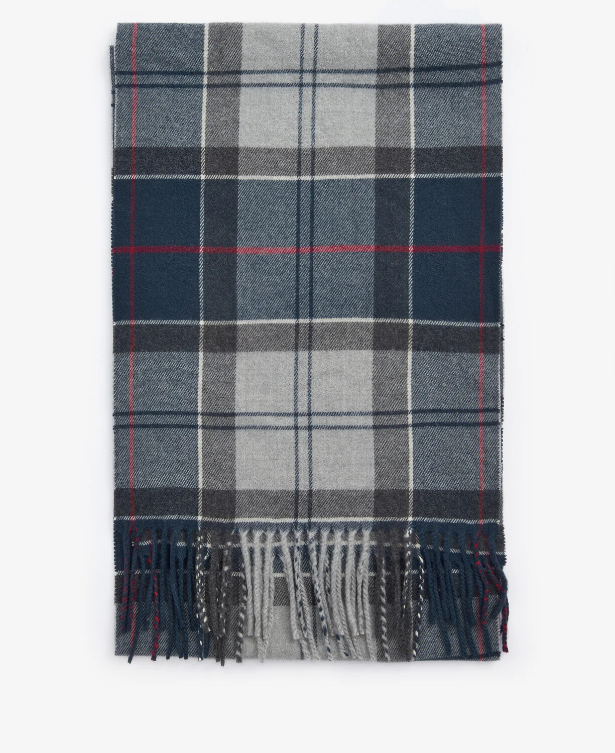 Barbour Galingale Scarf - Image 4
