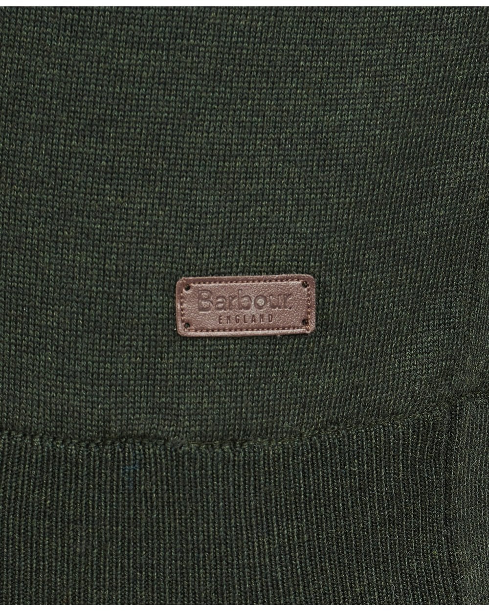 Gamlan Half Zip Jumper - Image 8