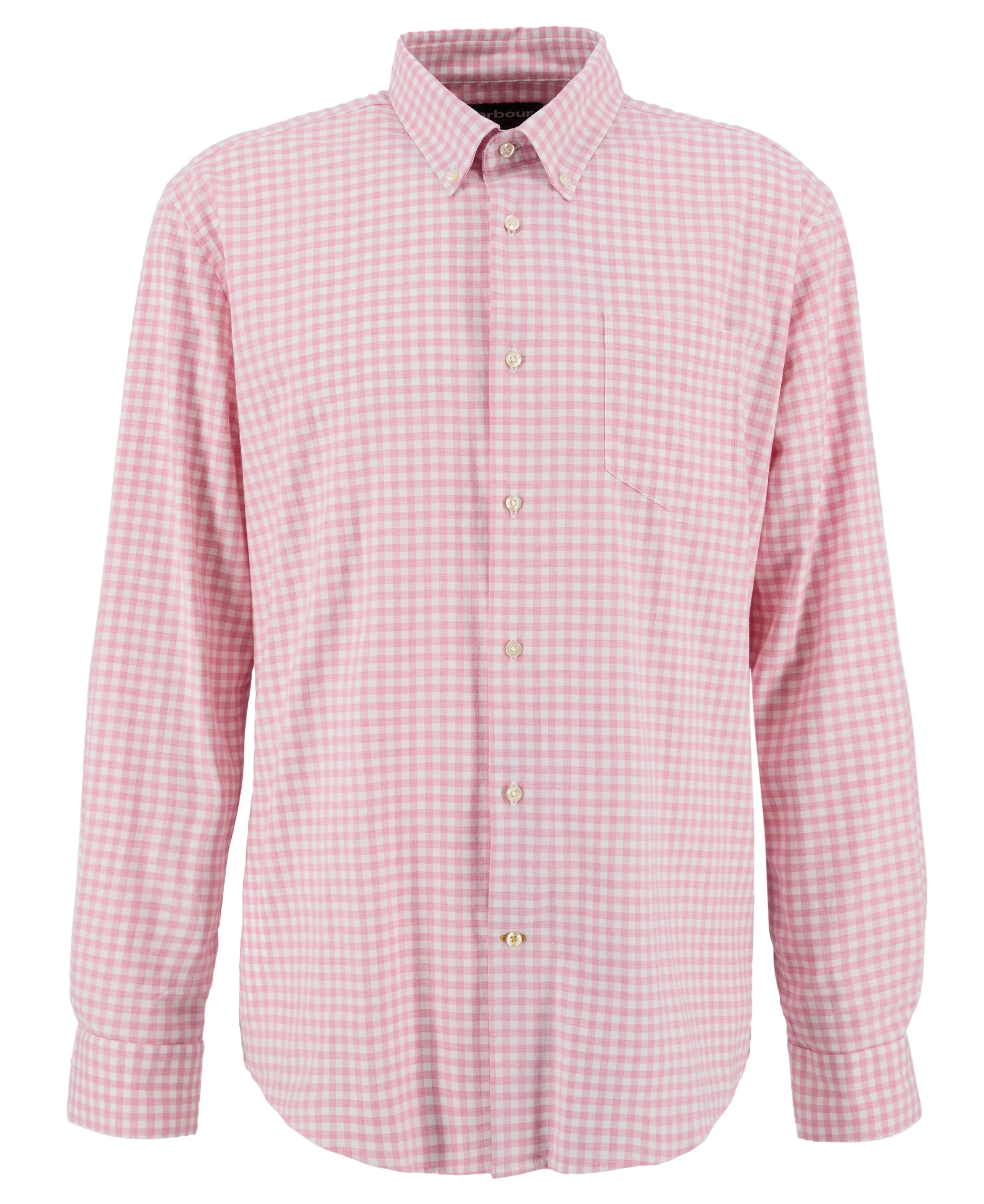 Gingham Aukside Regular Shirt - Image 16