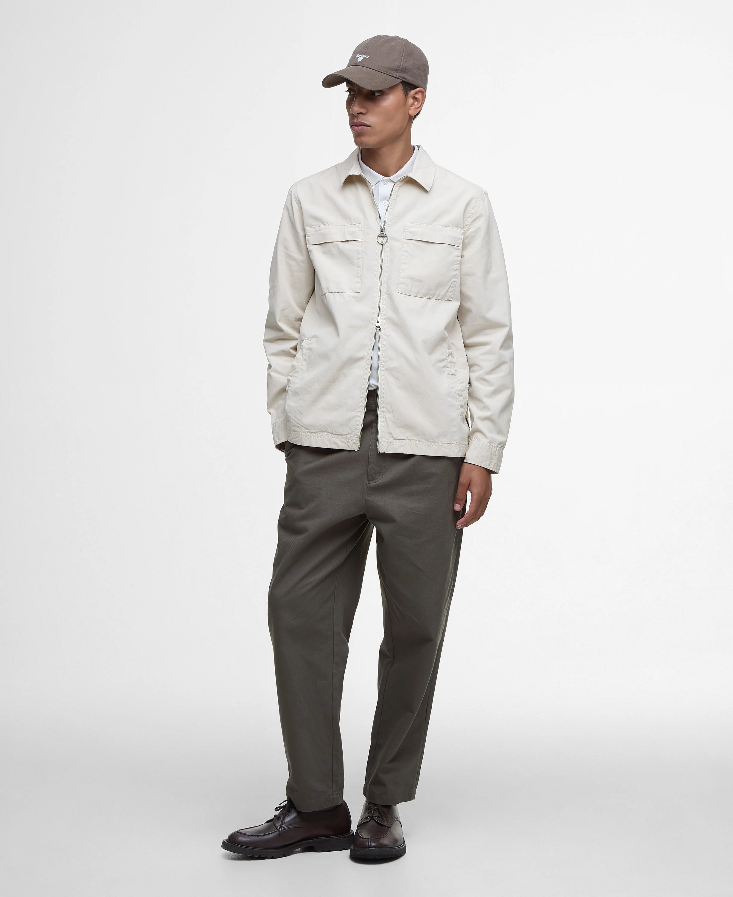 Glendale Overshirt - Image 3