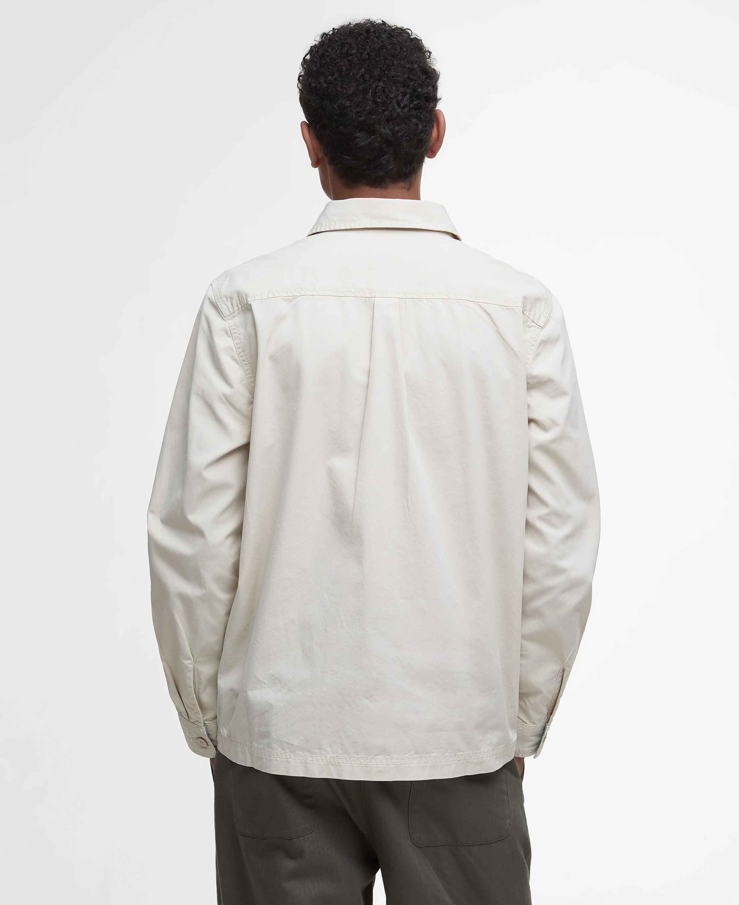 Glendale Overshirt - Image 4