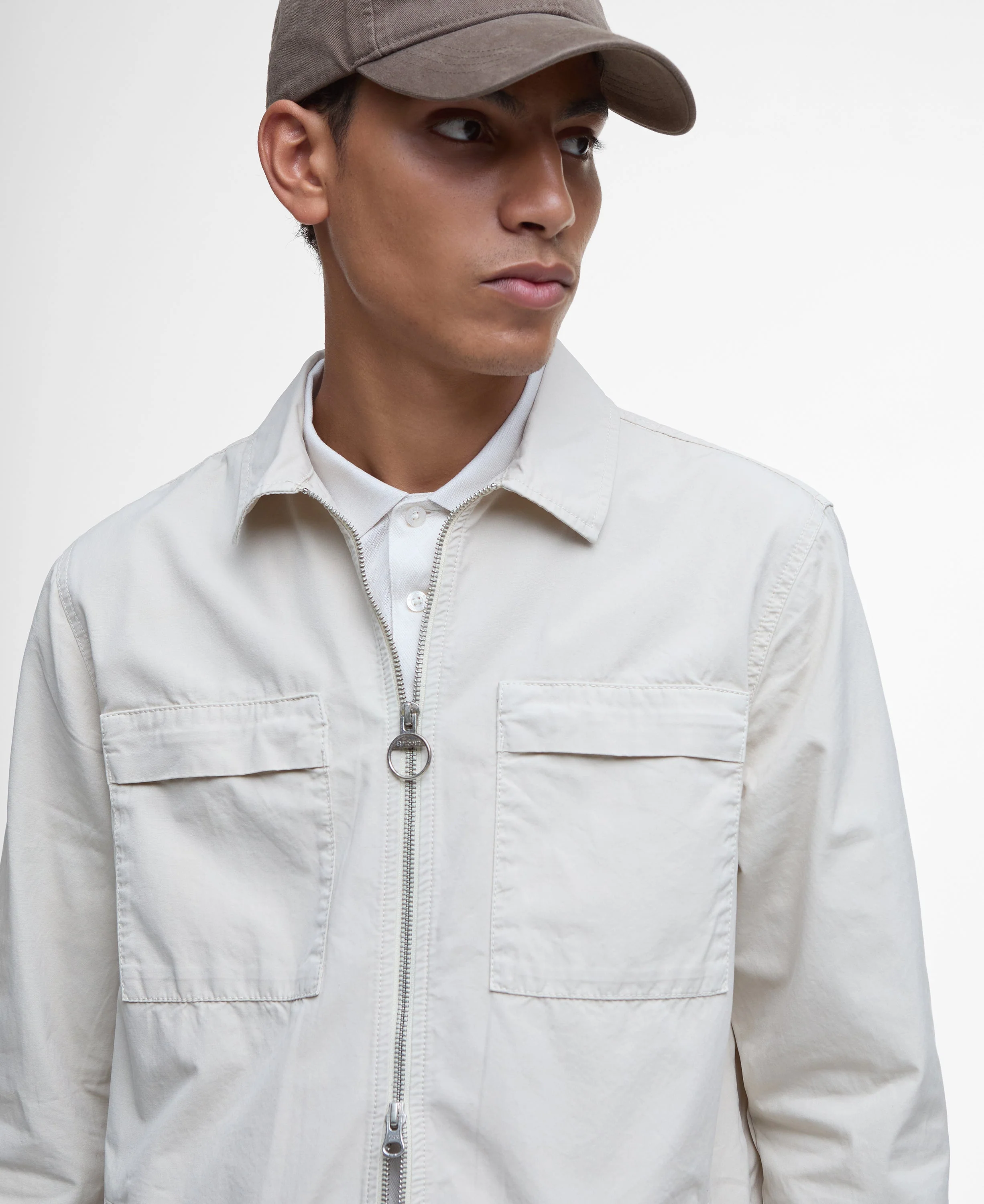 Glendale Overshirt - Image 5