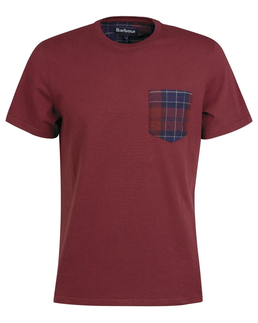 Goole Pocket T-Shirt - Image 2