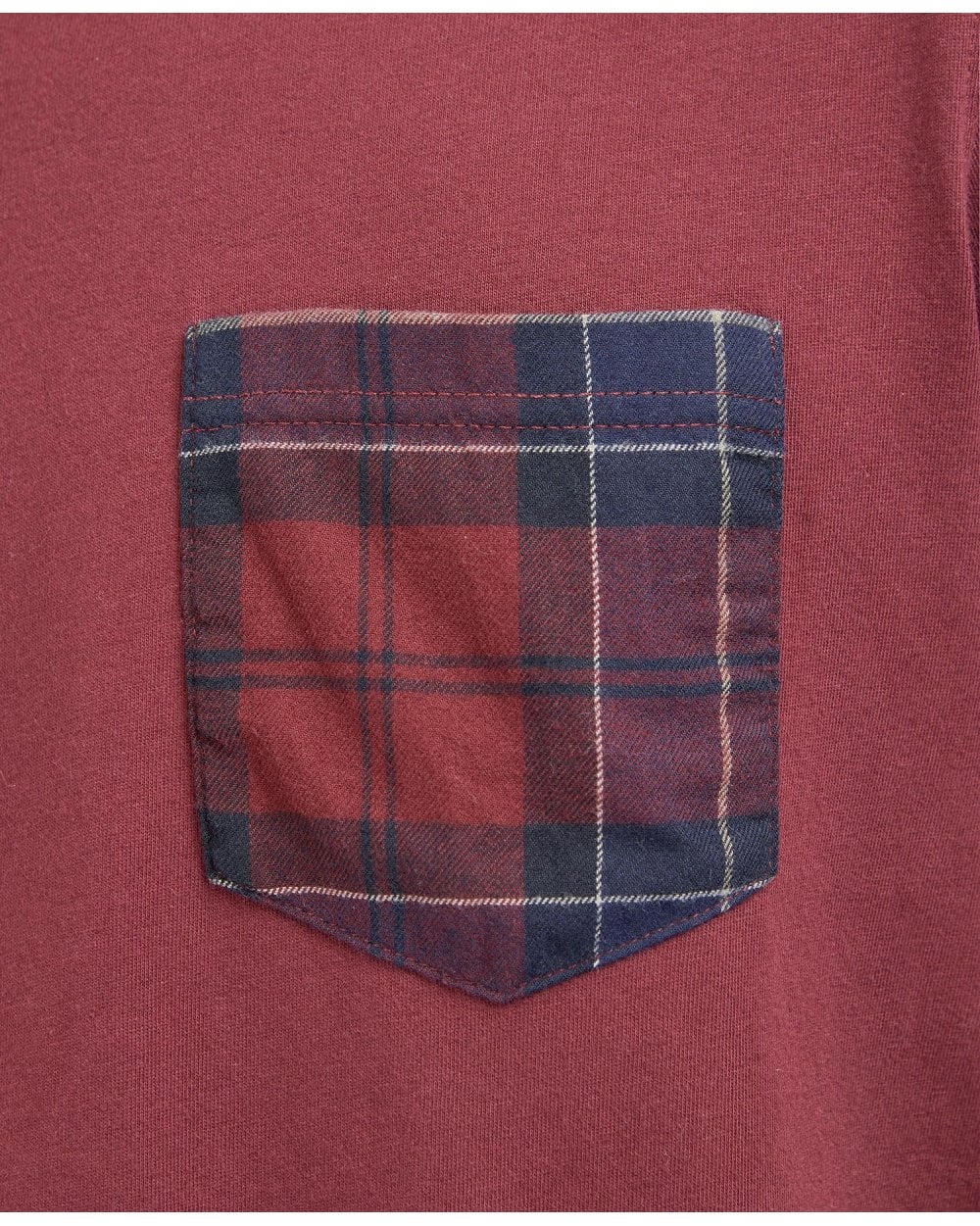 Goole Pocket T-Shirt - Image 6