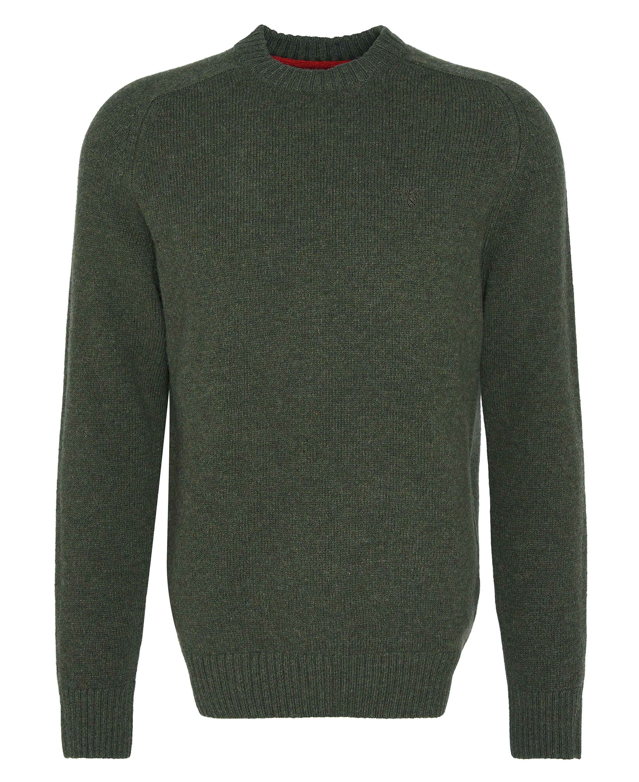 Grangetown Crew Neck Jumper - Image 14