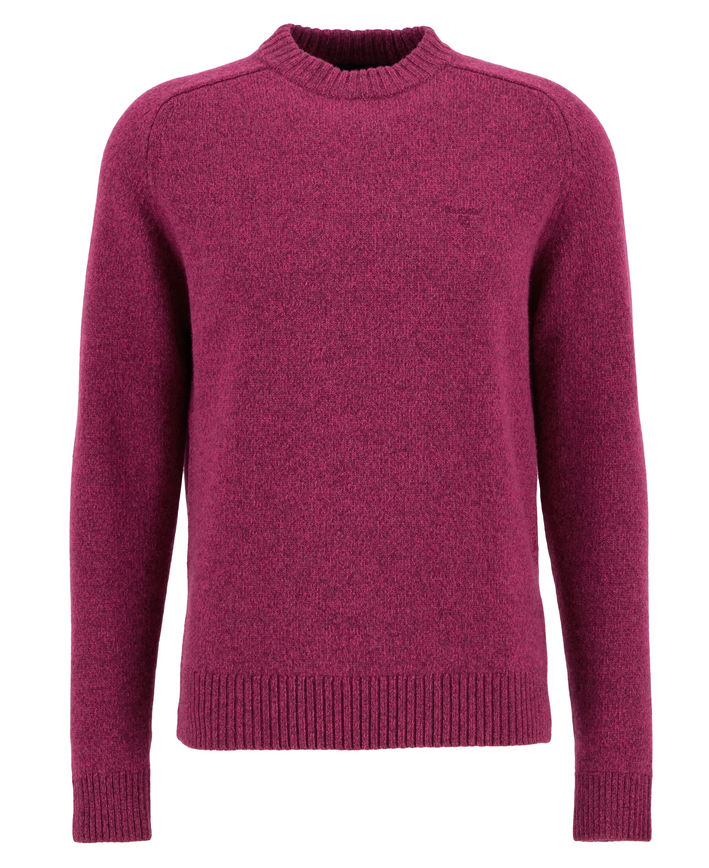 Grangetown Crew Neck Jumper - Image 2