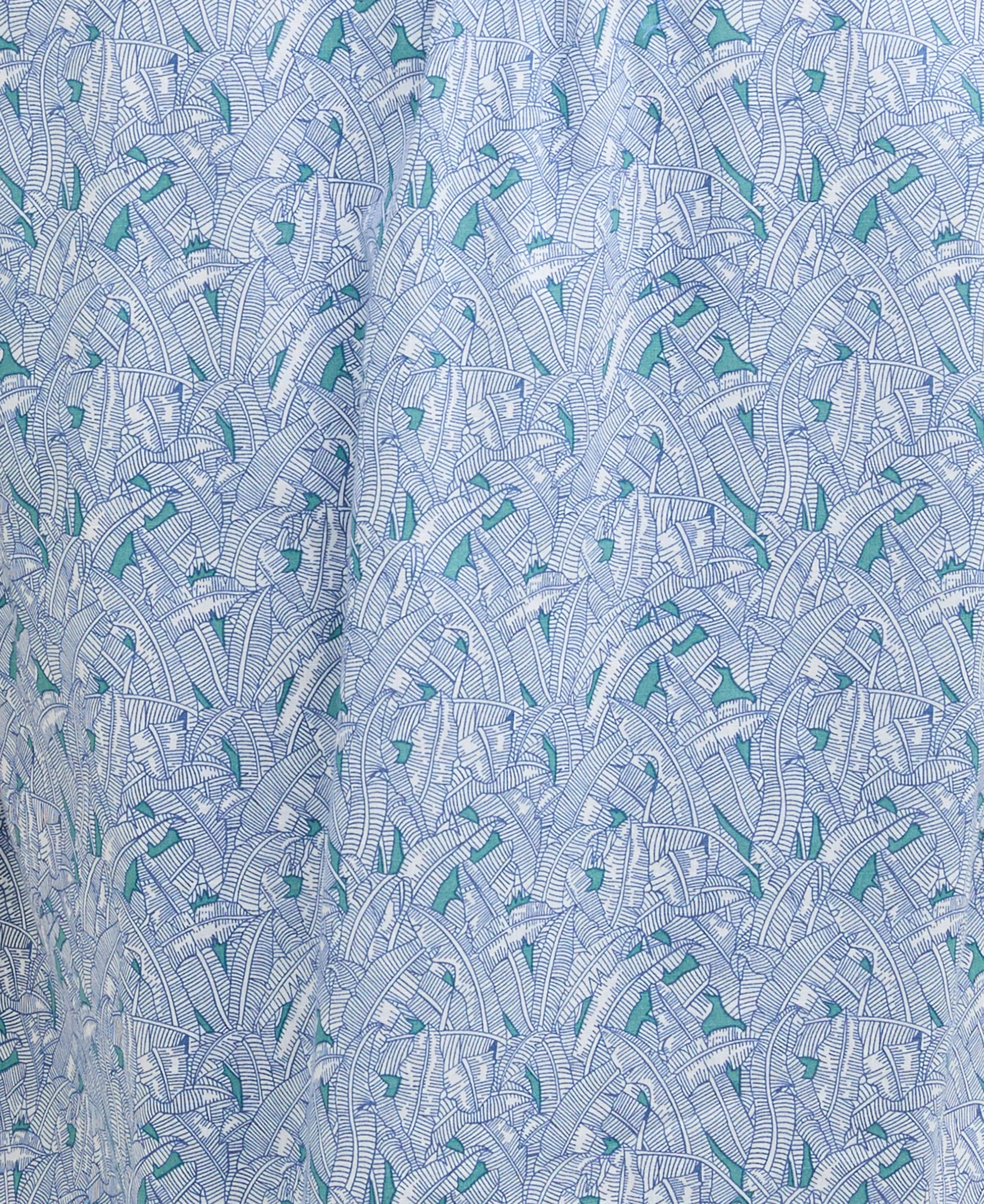 Greatcroft Printed Summer Fit Shirt - Image 4