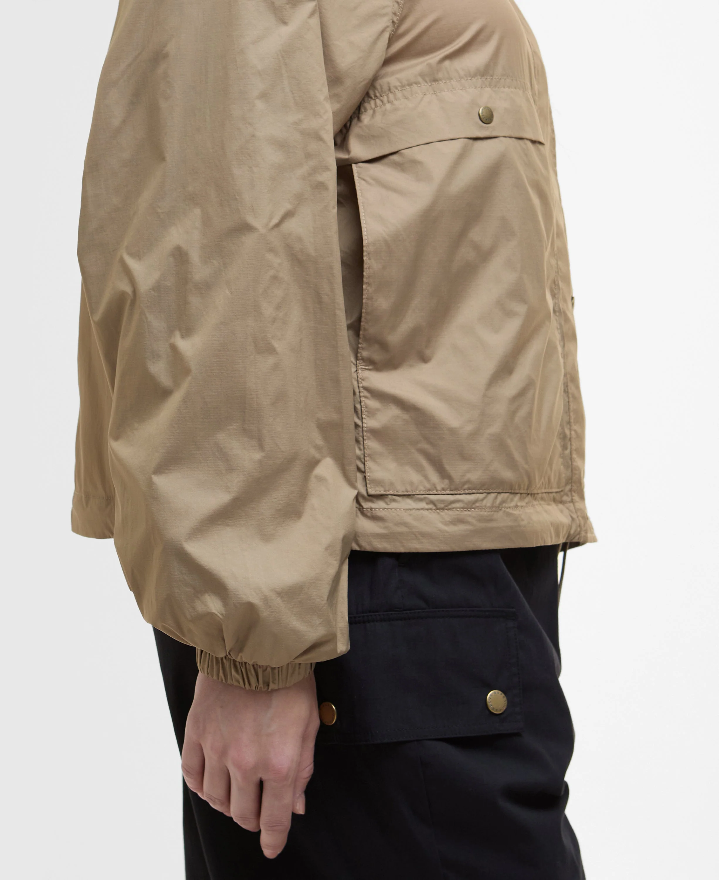 Greer Showerproof Jacket - Image 10