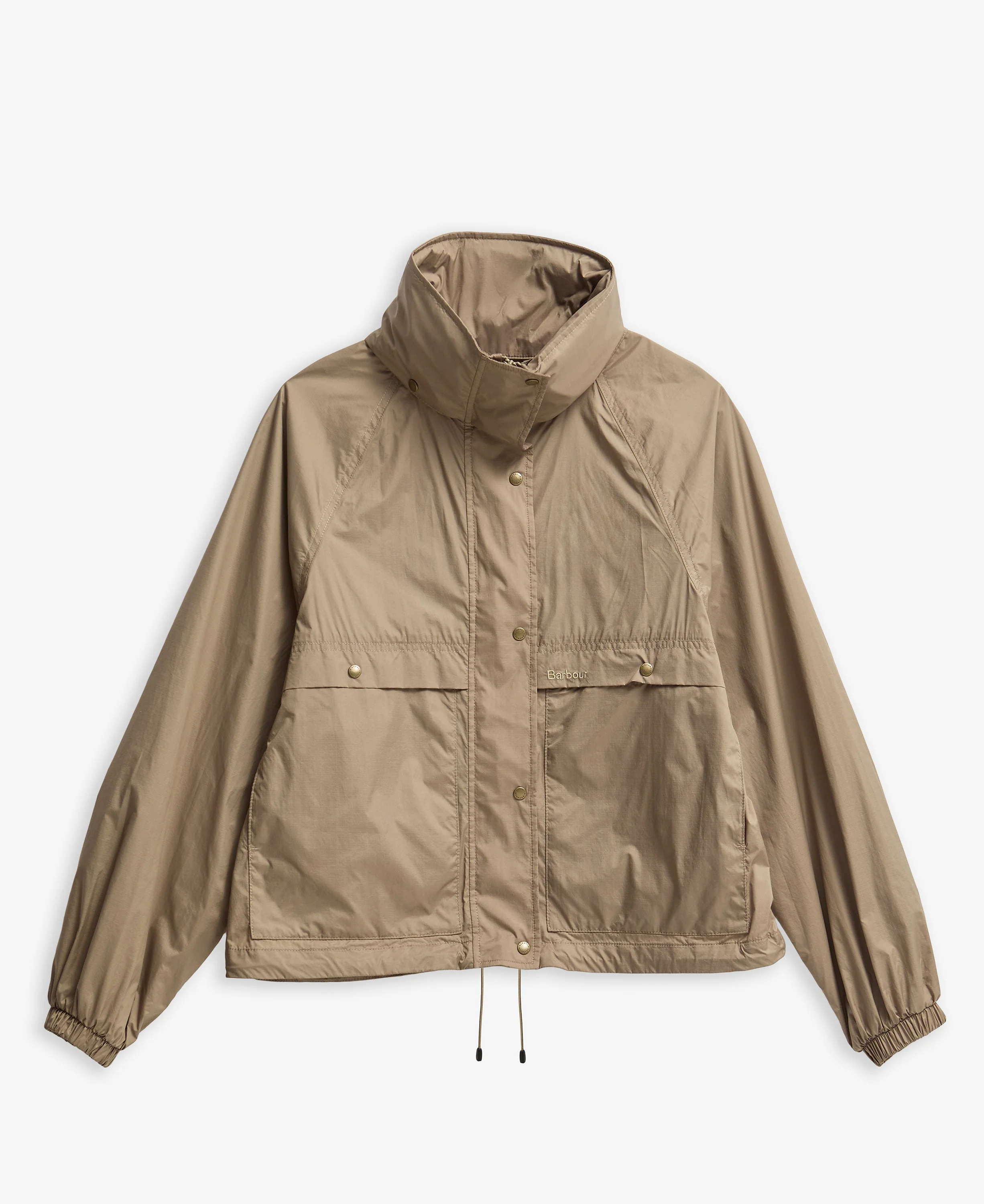 Greer Showerproof Jacket - Image 12
