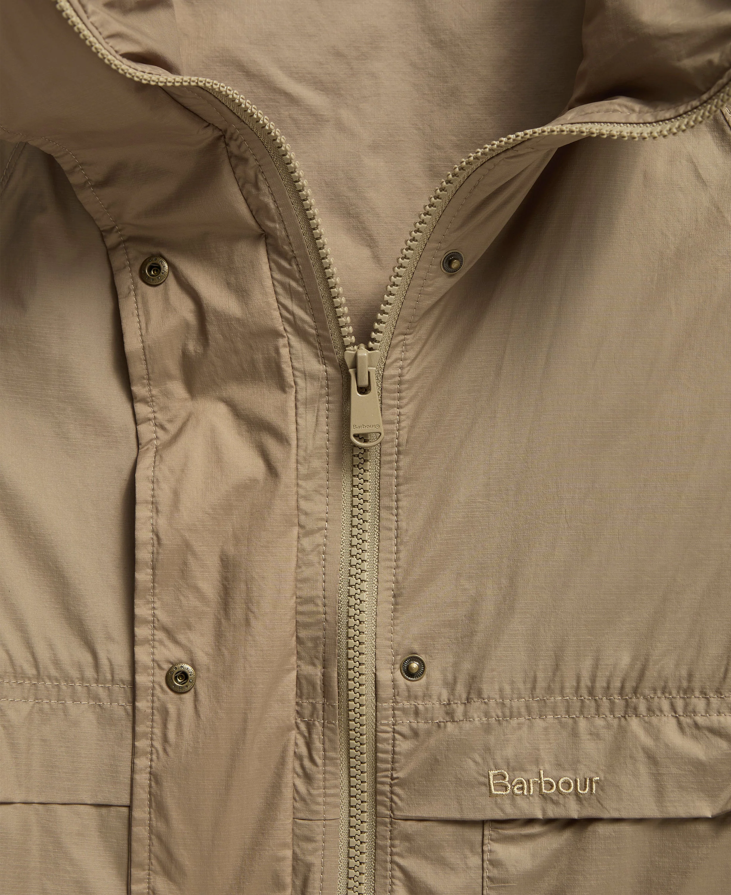 Greer Showerproof Jacket - Image 16