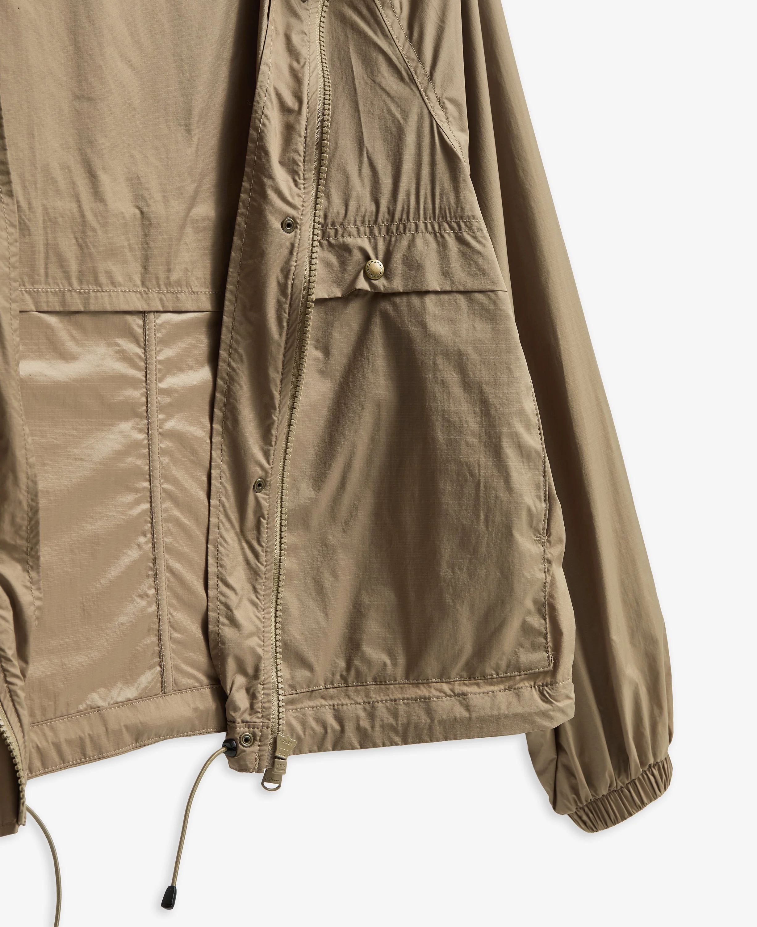 Greer Showerproof Jacket - Image 20