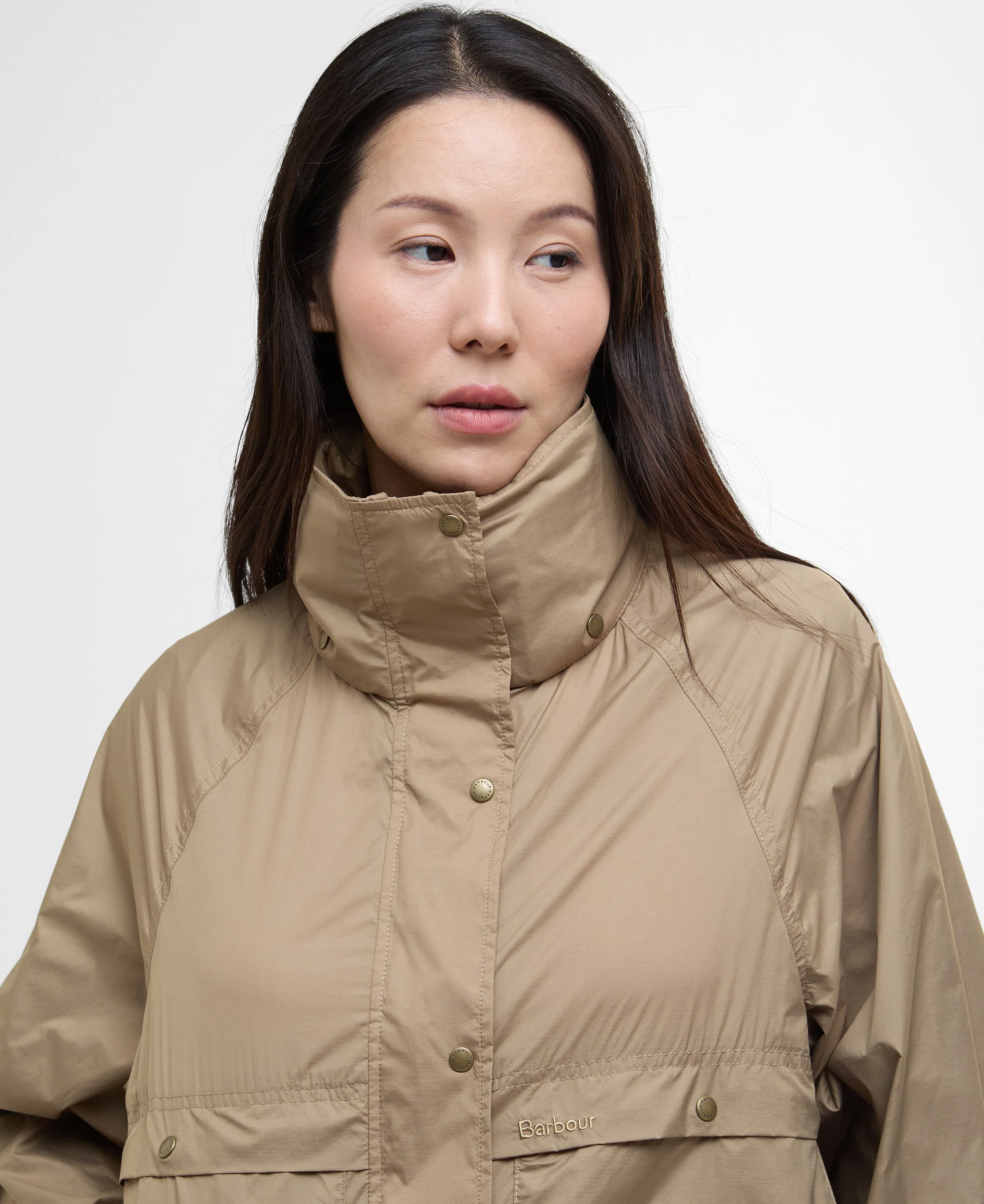 Greer Showerproof Jacket - Image 6