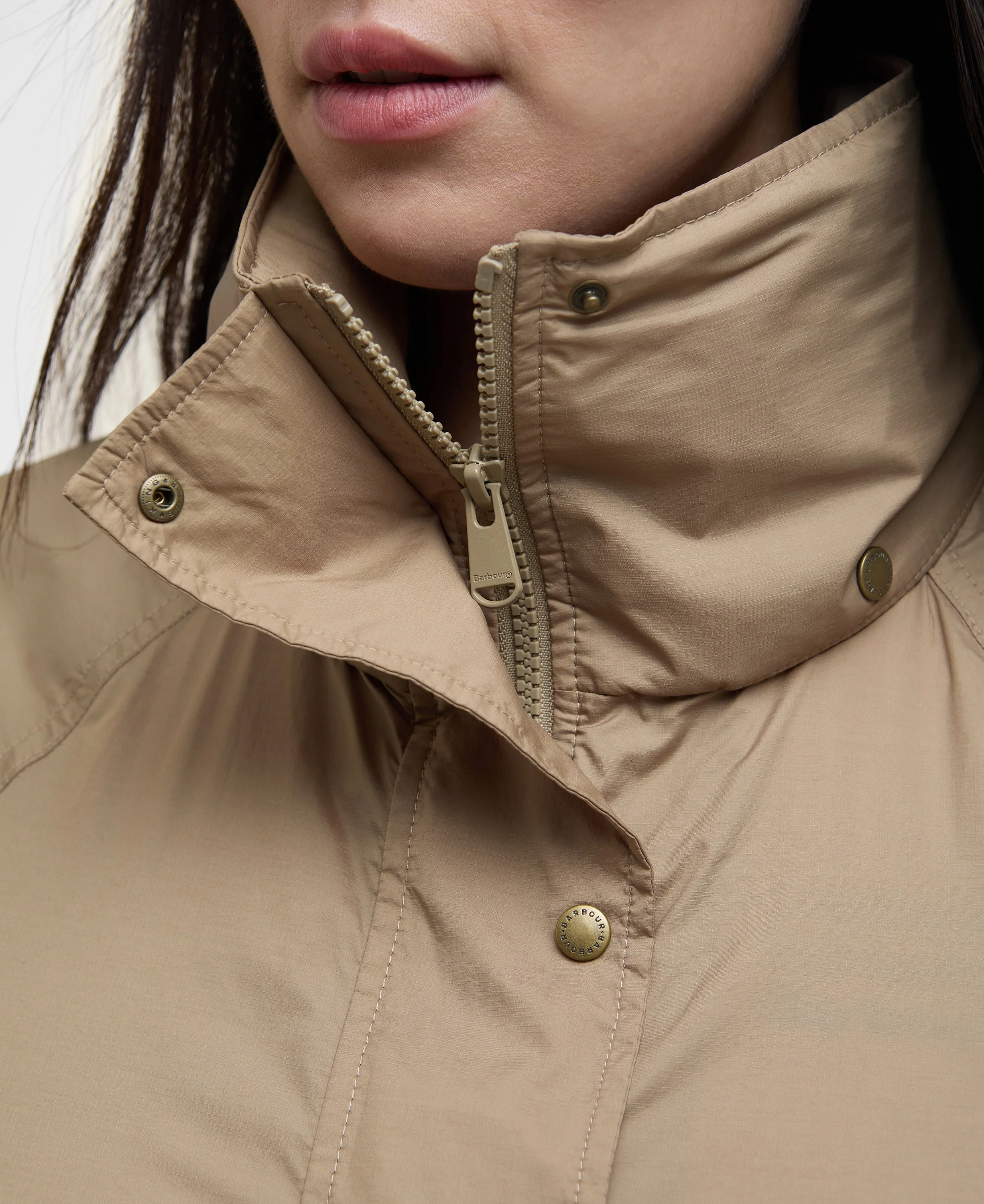 Greer Showerproof Jacket - Image 8