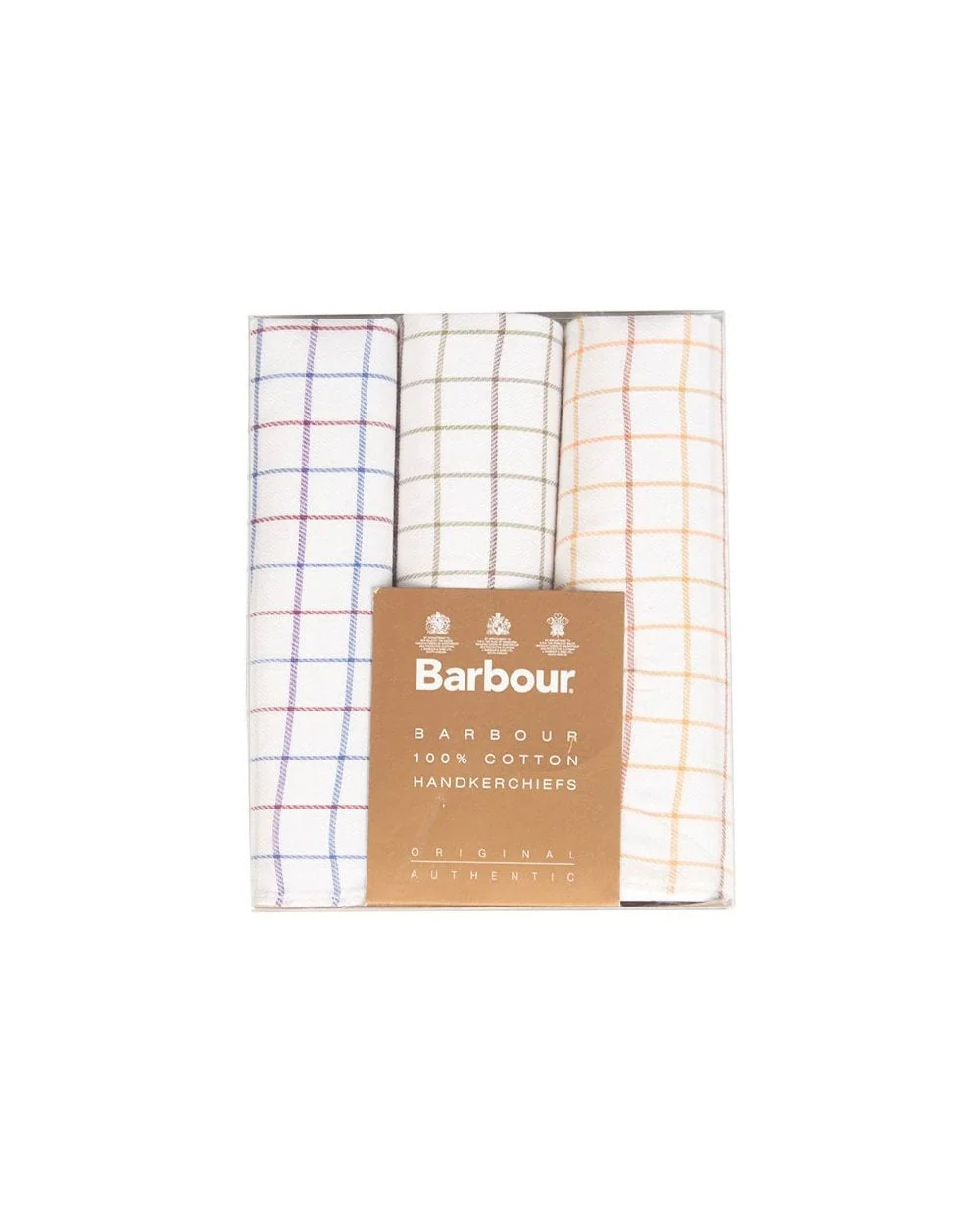 Handkerchief Gift Box Set - Image 2