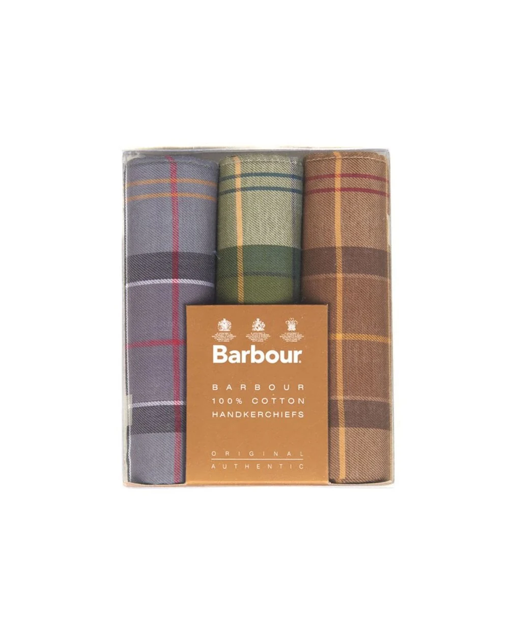 Handkerchief Gift Box Set - Image 27