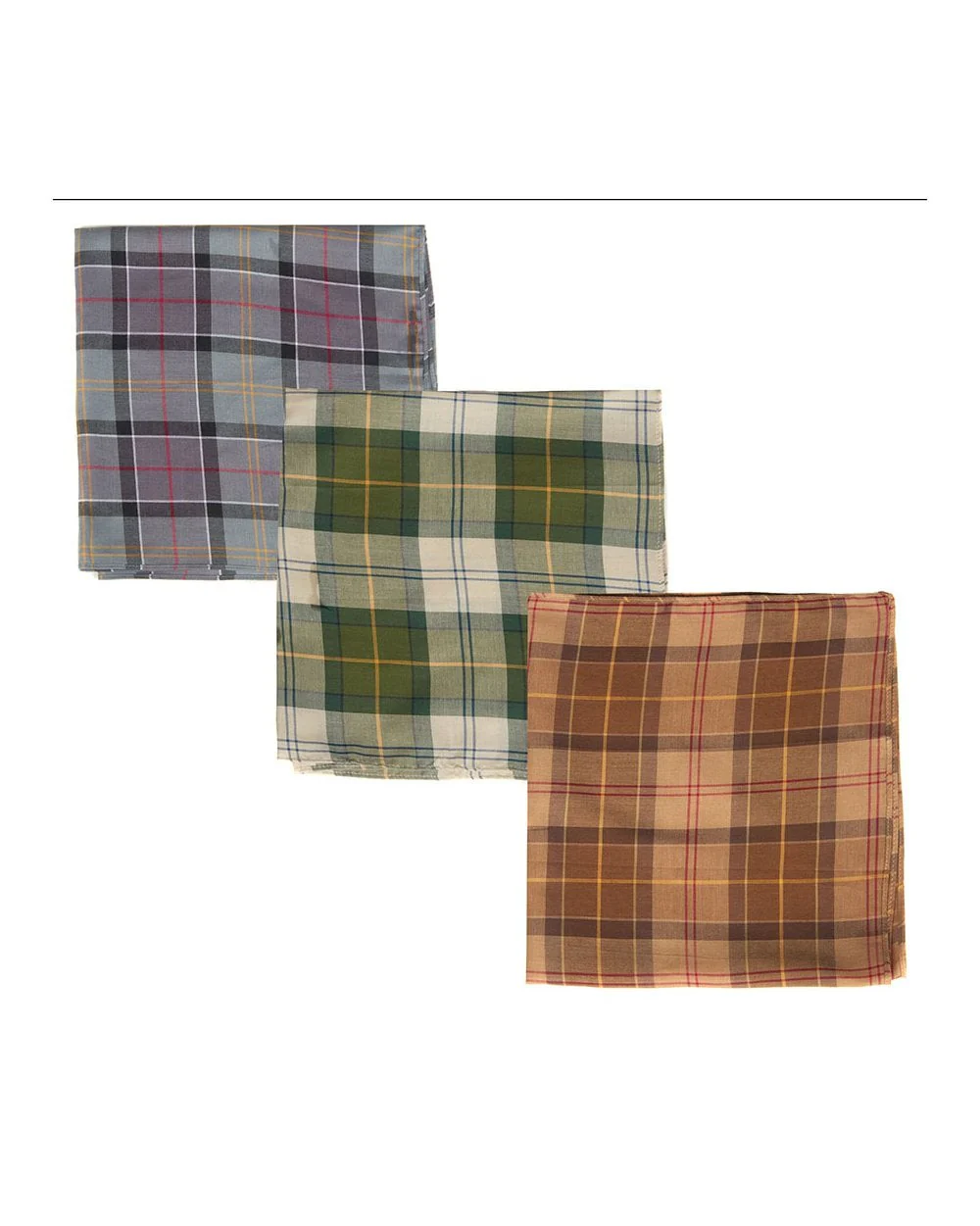 Handkerchief Gift Box Set - Image 6