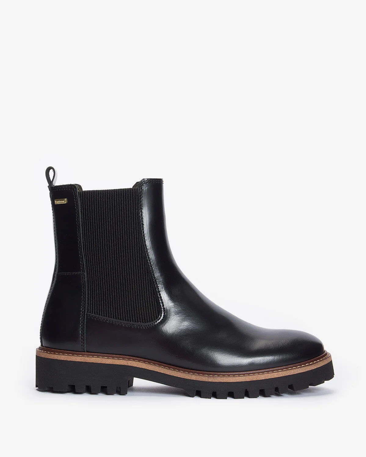 Harmby Chelsea Boots - Image 3