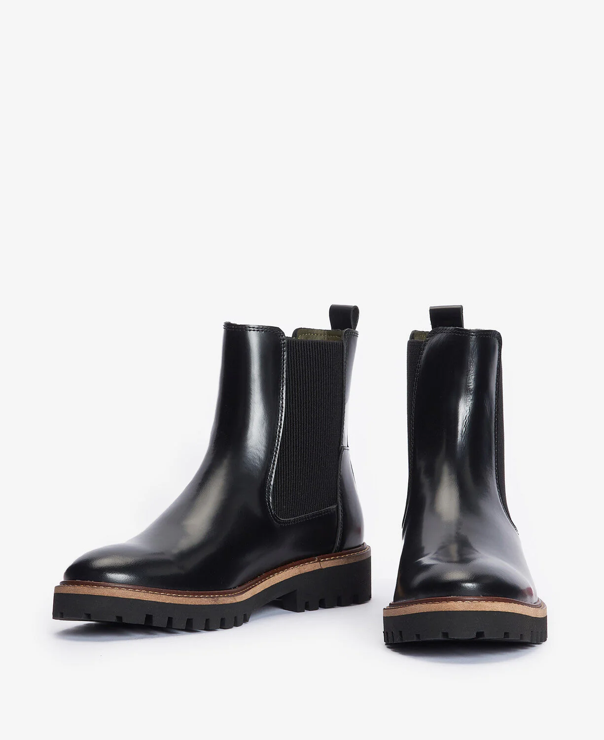 Harmby Chelsea Boots - Image 4