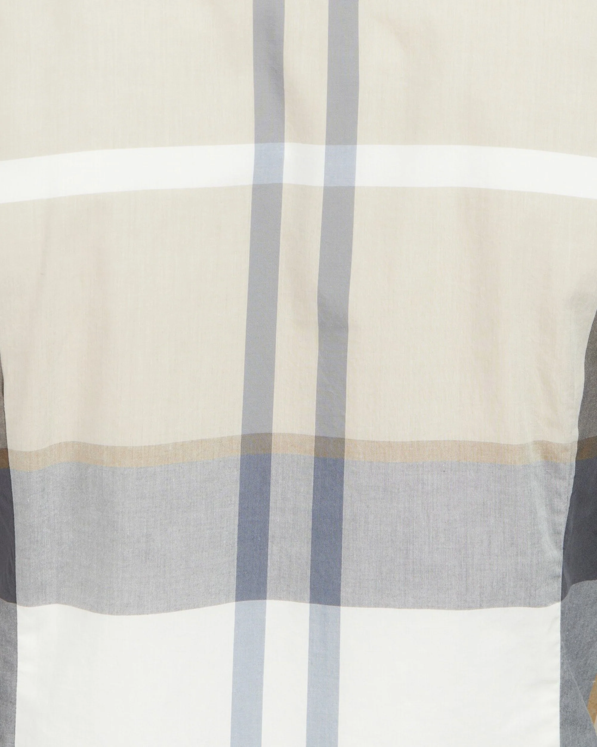 Harris Tailored Shirt - Image 3