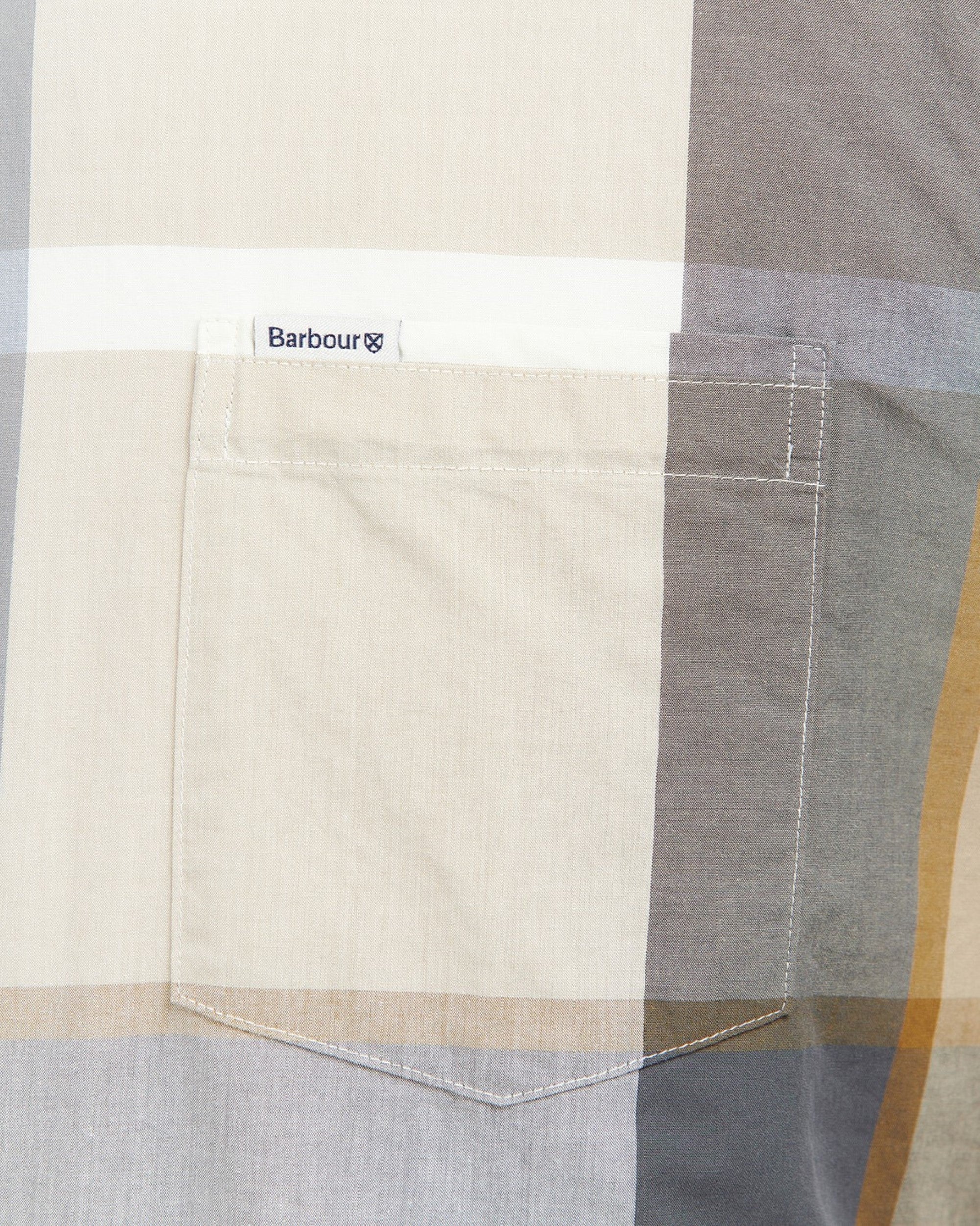 Harris Tailored Shirt - Image 4