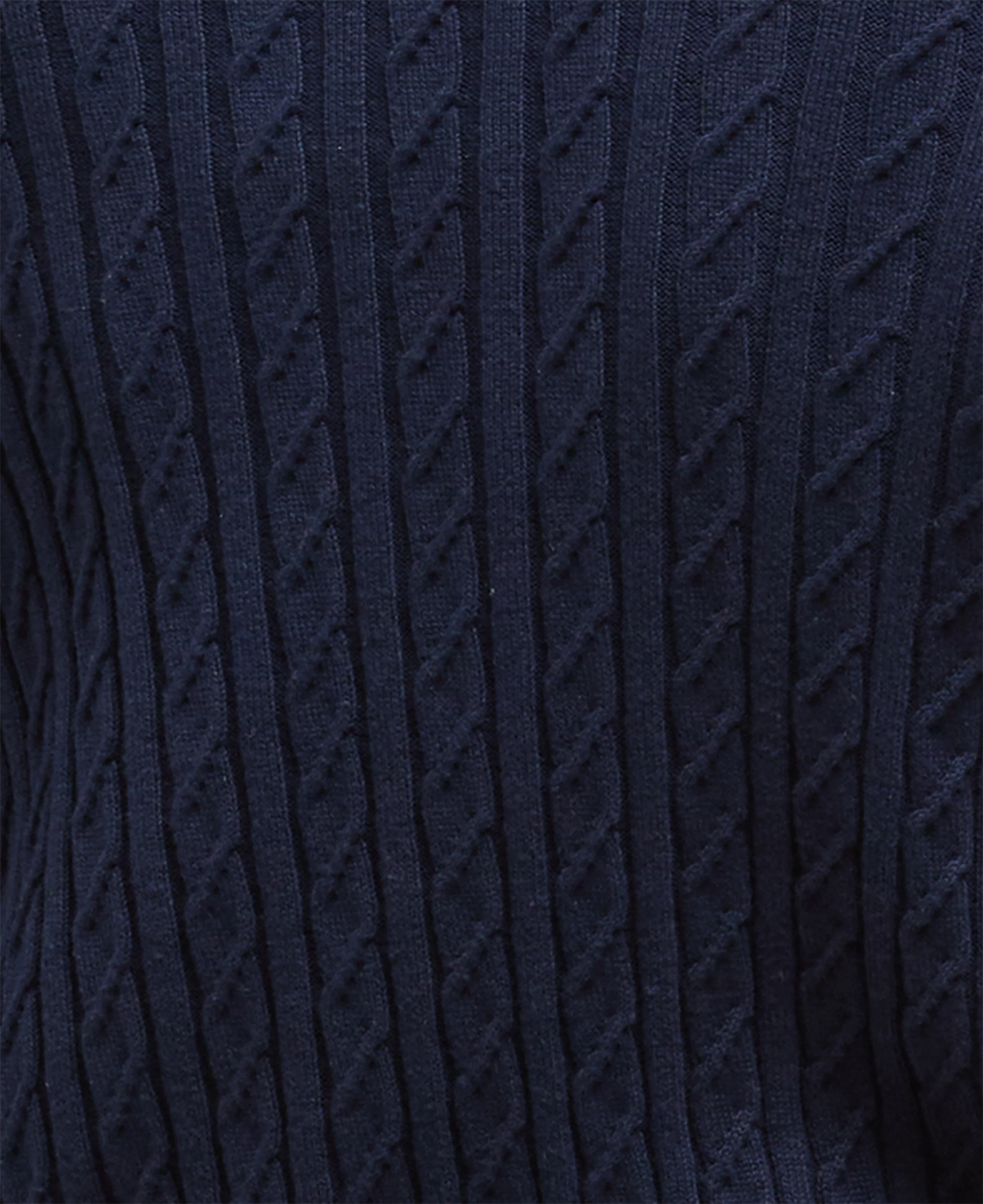 Hartland Crew Knitted Jumper - Image 14