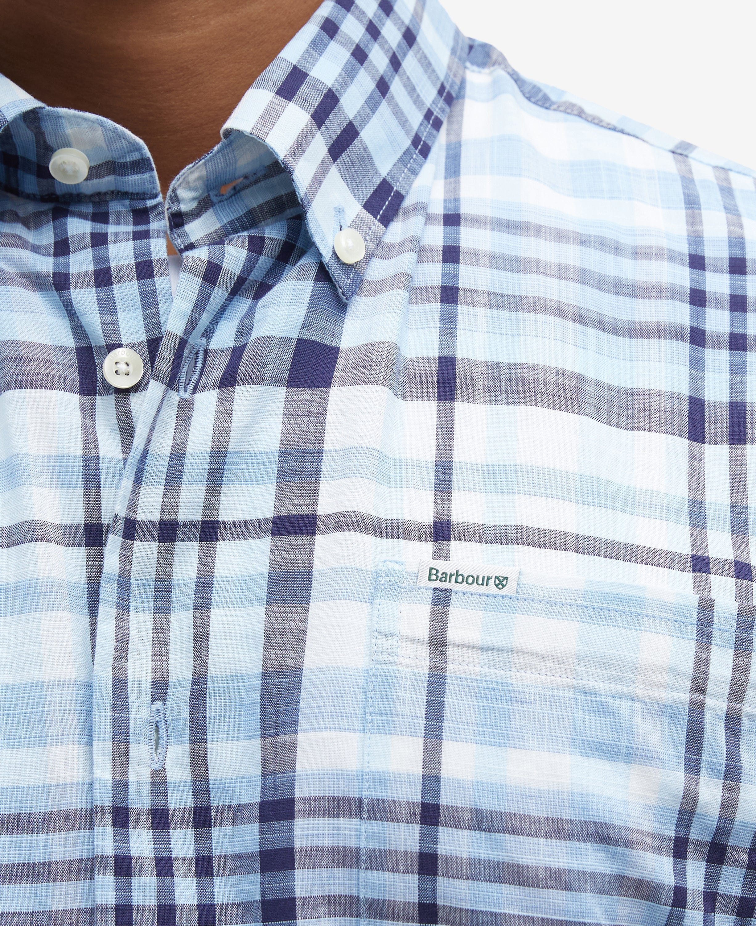Hartley Short Sleeve Regular Shirt - Image 11
