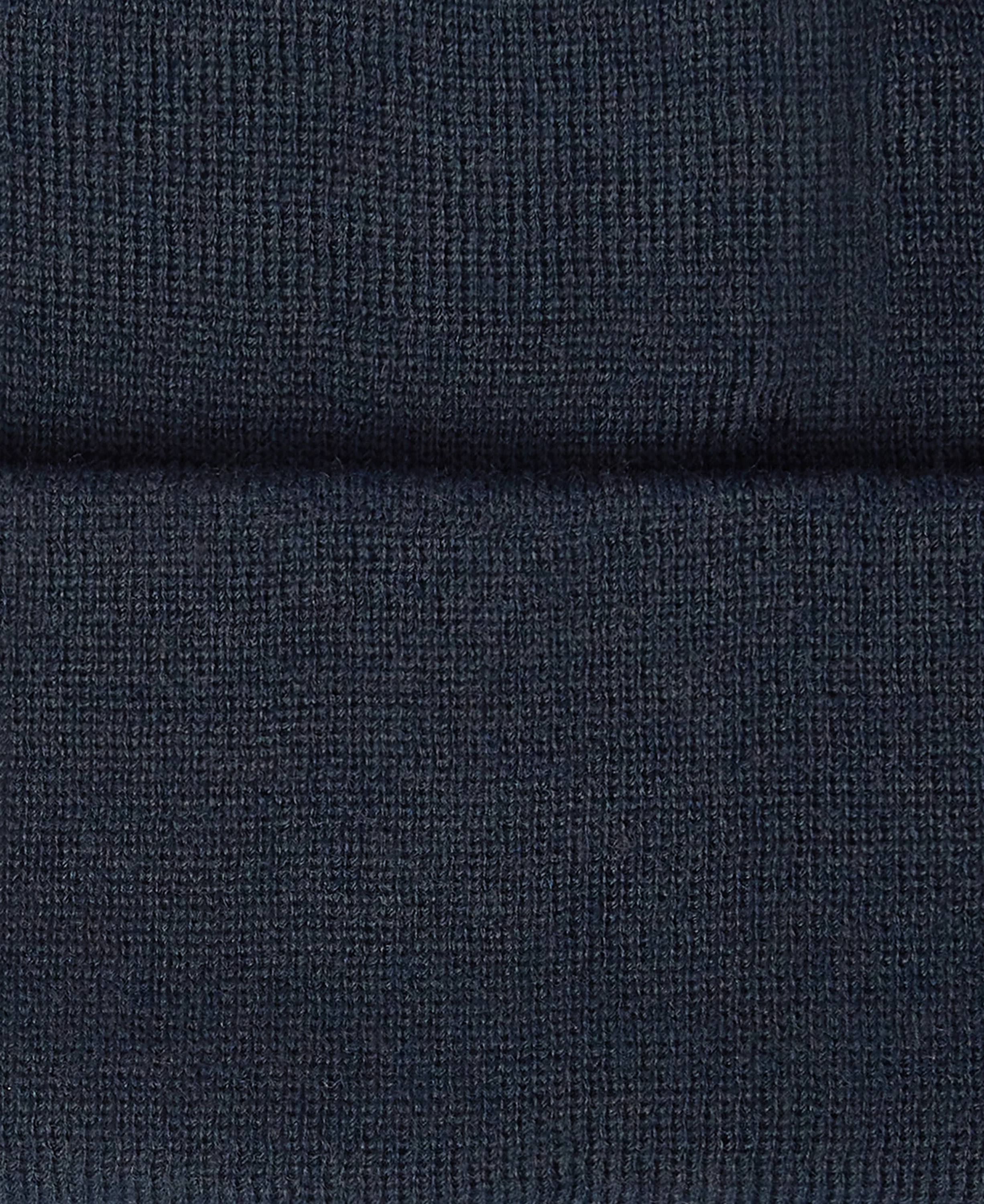 Essential Lambswool Half Zip Jumper - Image 21