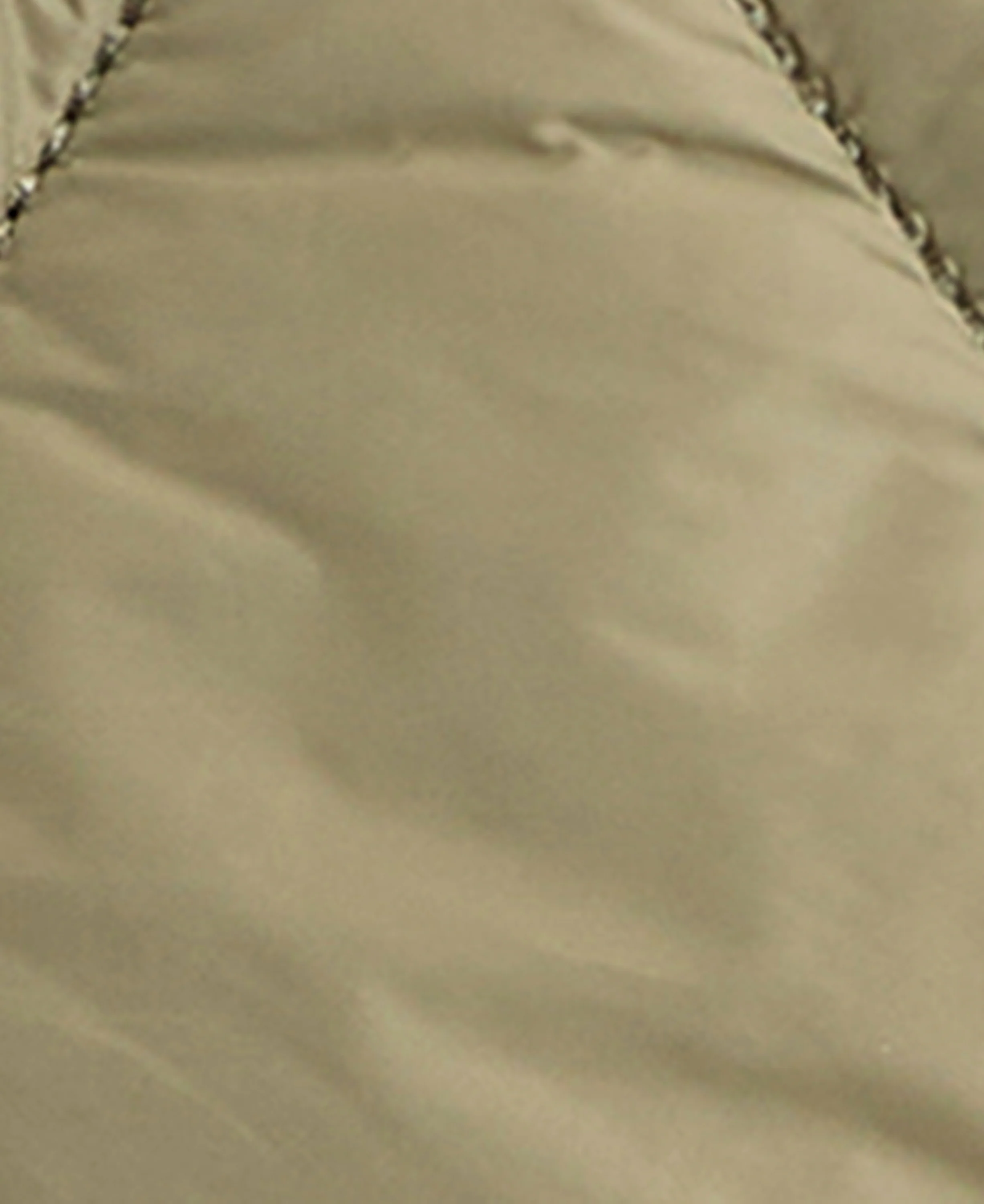 Healy Tote Bag - Bleached Olive - Image 9
