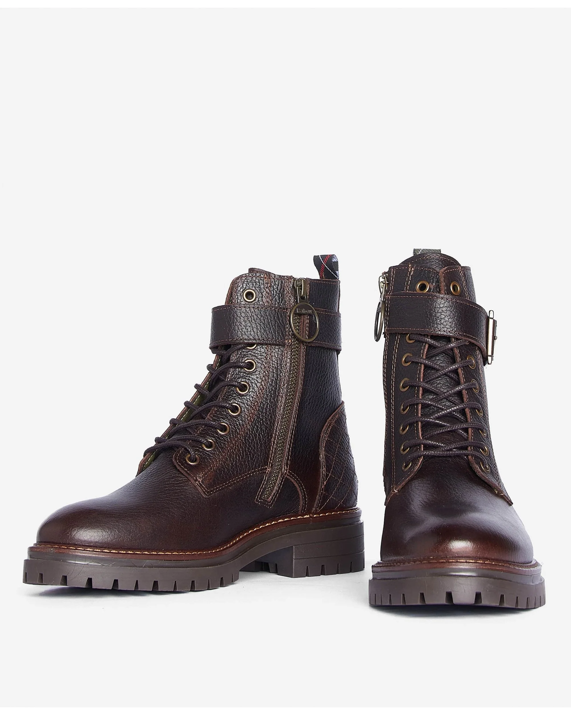 Heidi Commando Boot - Image 14