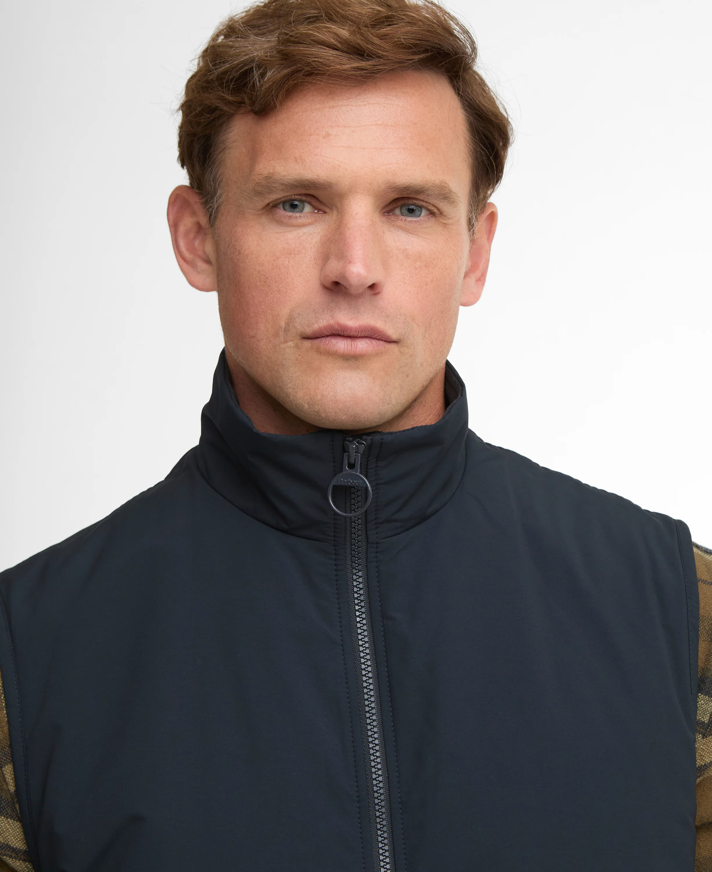 Hepscott Gilet - Image 4