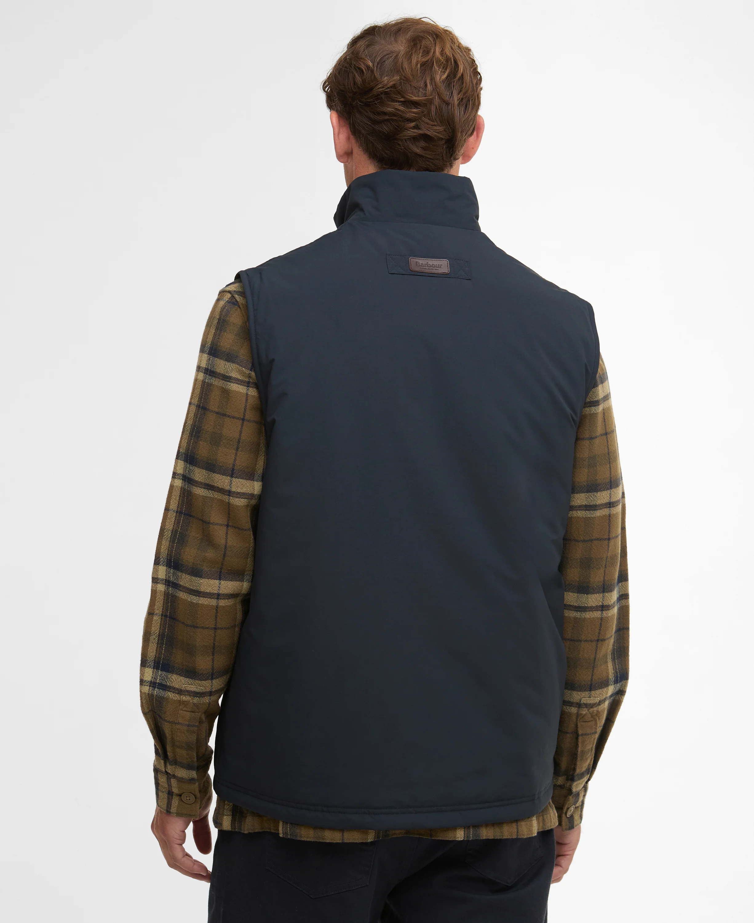 Hepscott Gilet - Image 5
