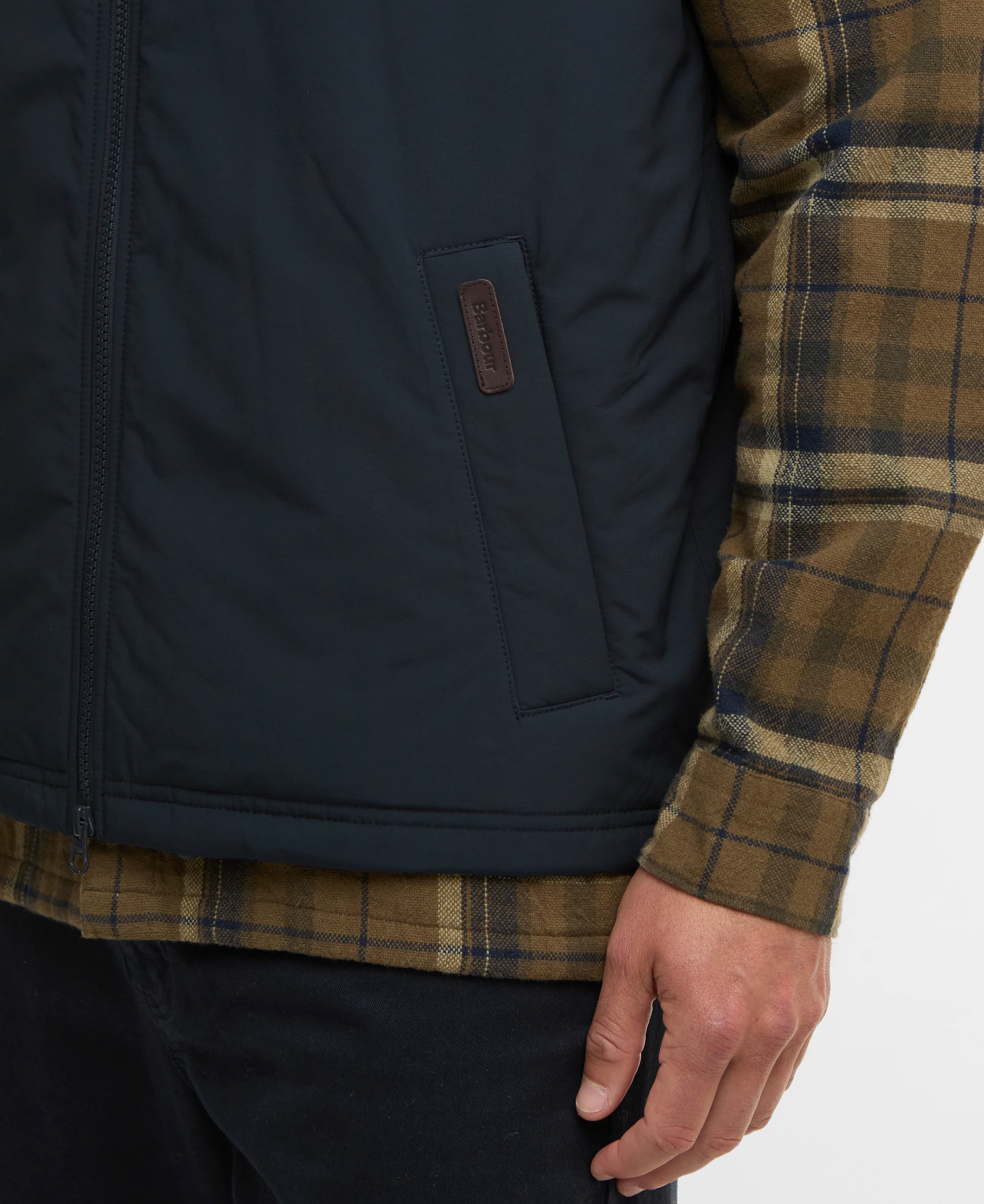 Hepscott Gilet - Image 7