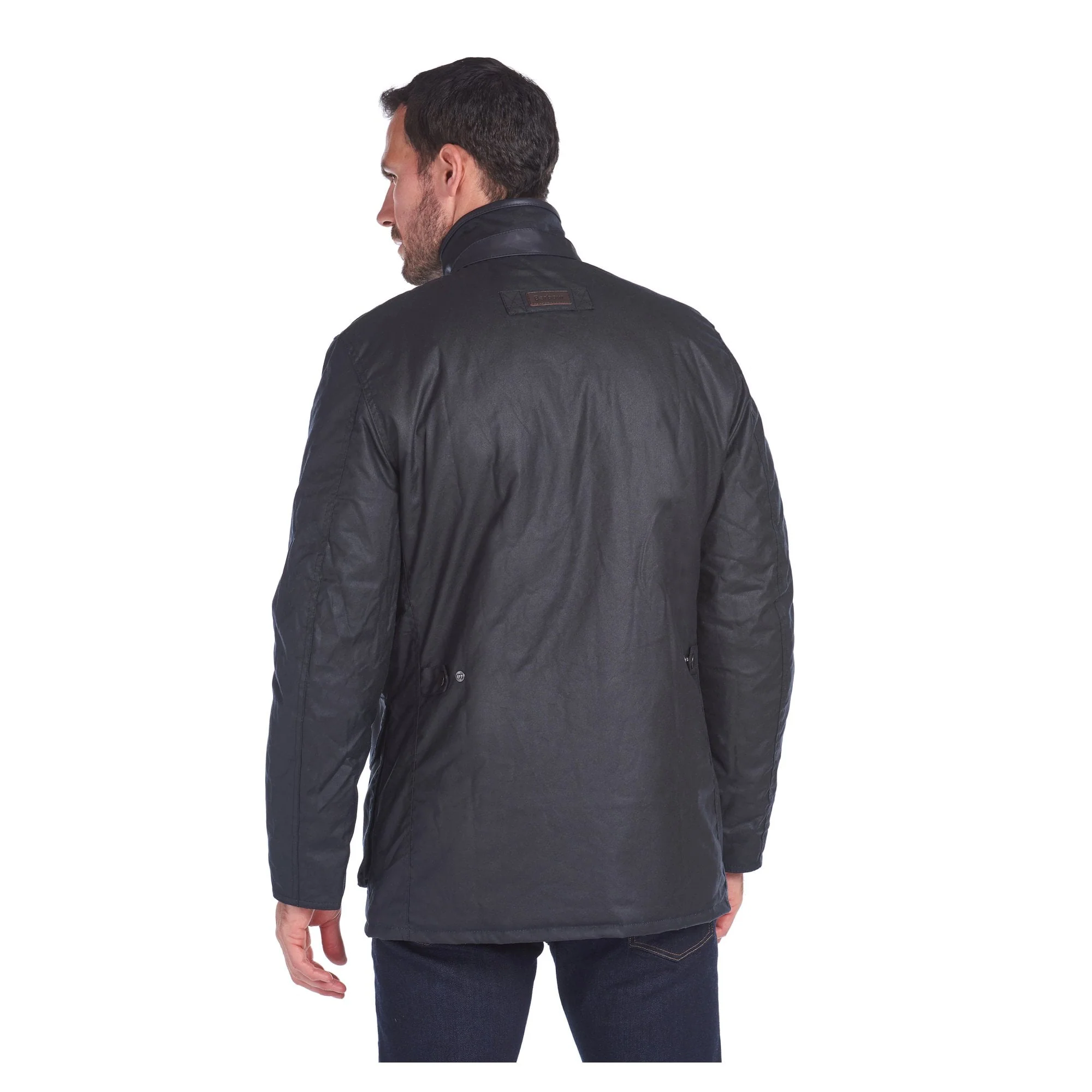 Hereford Wax Jacket - Image 10