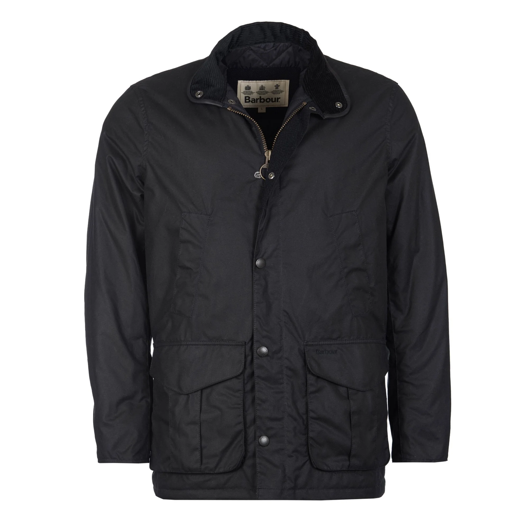 Hereford Wax Jacket - Image 6