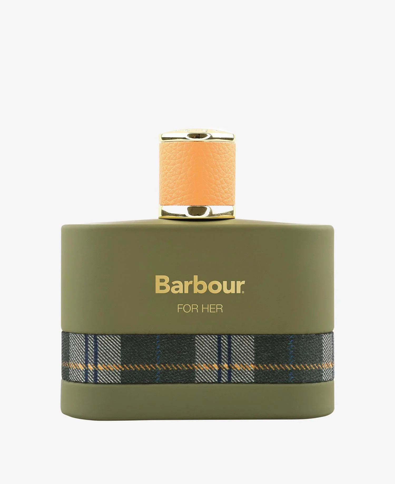 Barbour Heritage For Her 100ml Eau de Parfum - Image 3