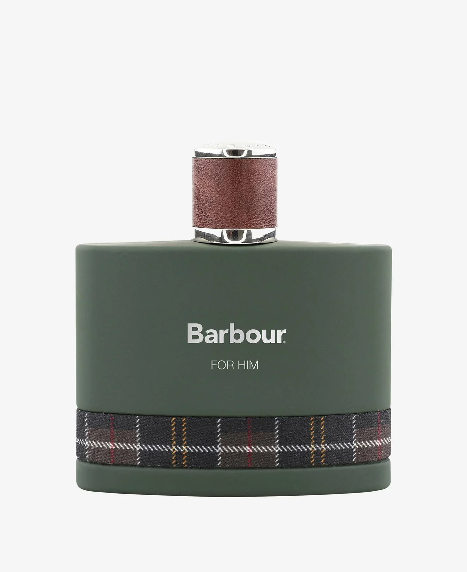 Barbour Heritage For Him 100m Eau de Parfum - Image 2